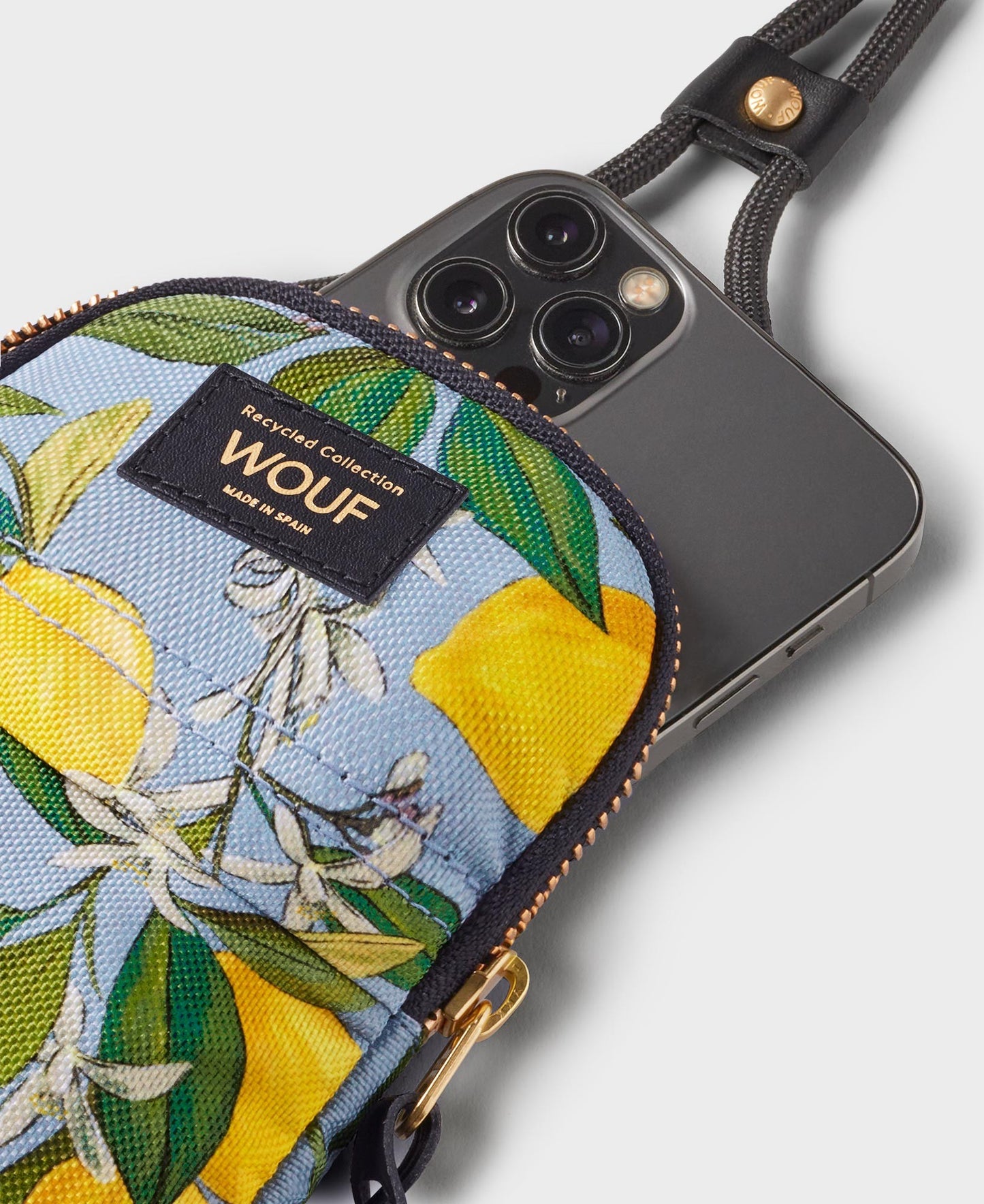 POCHETTE TÉLÉPHONE CAPRI