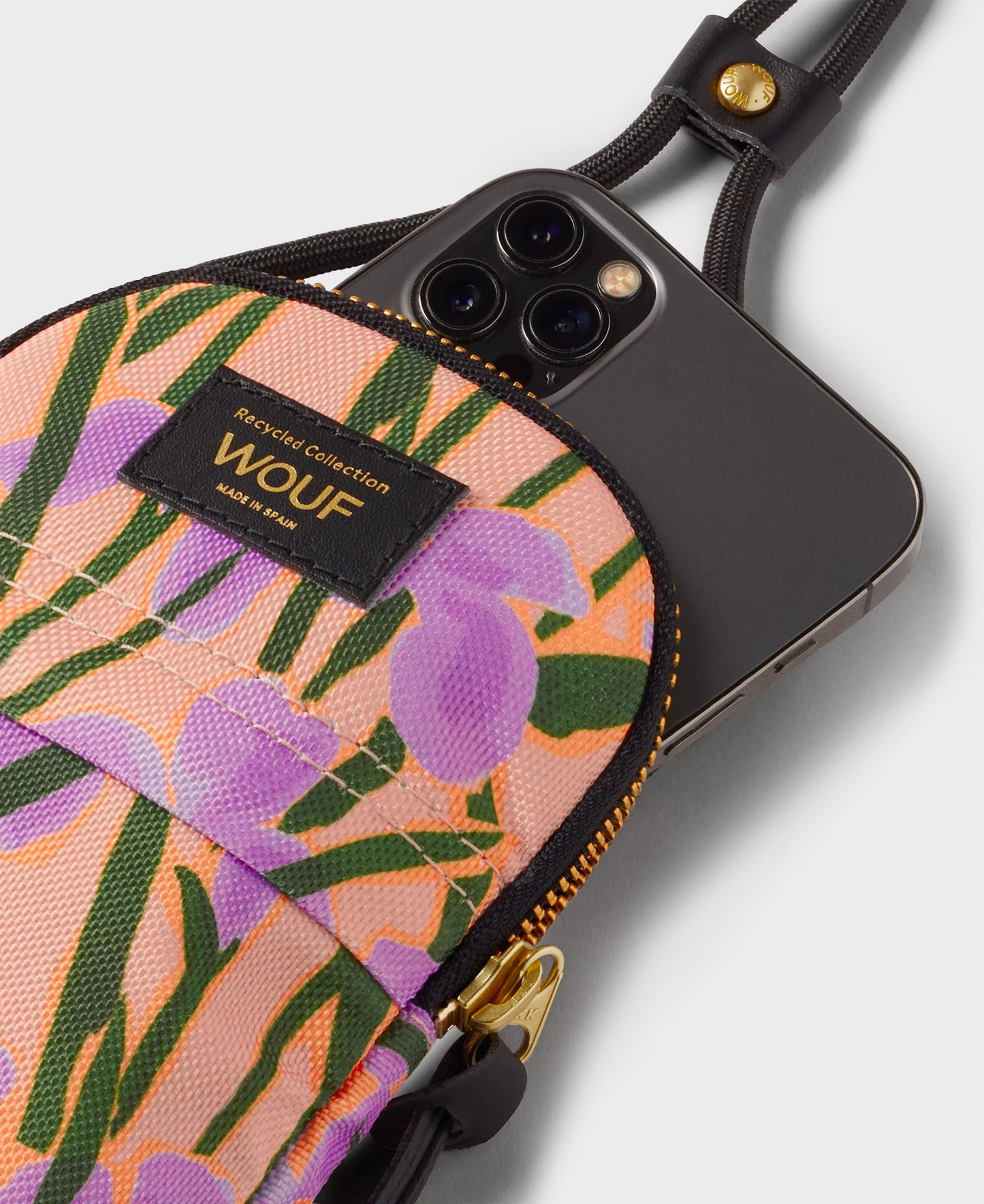 POCHETTE TÉLÉPHONE IRIS