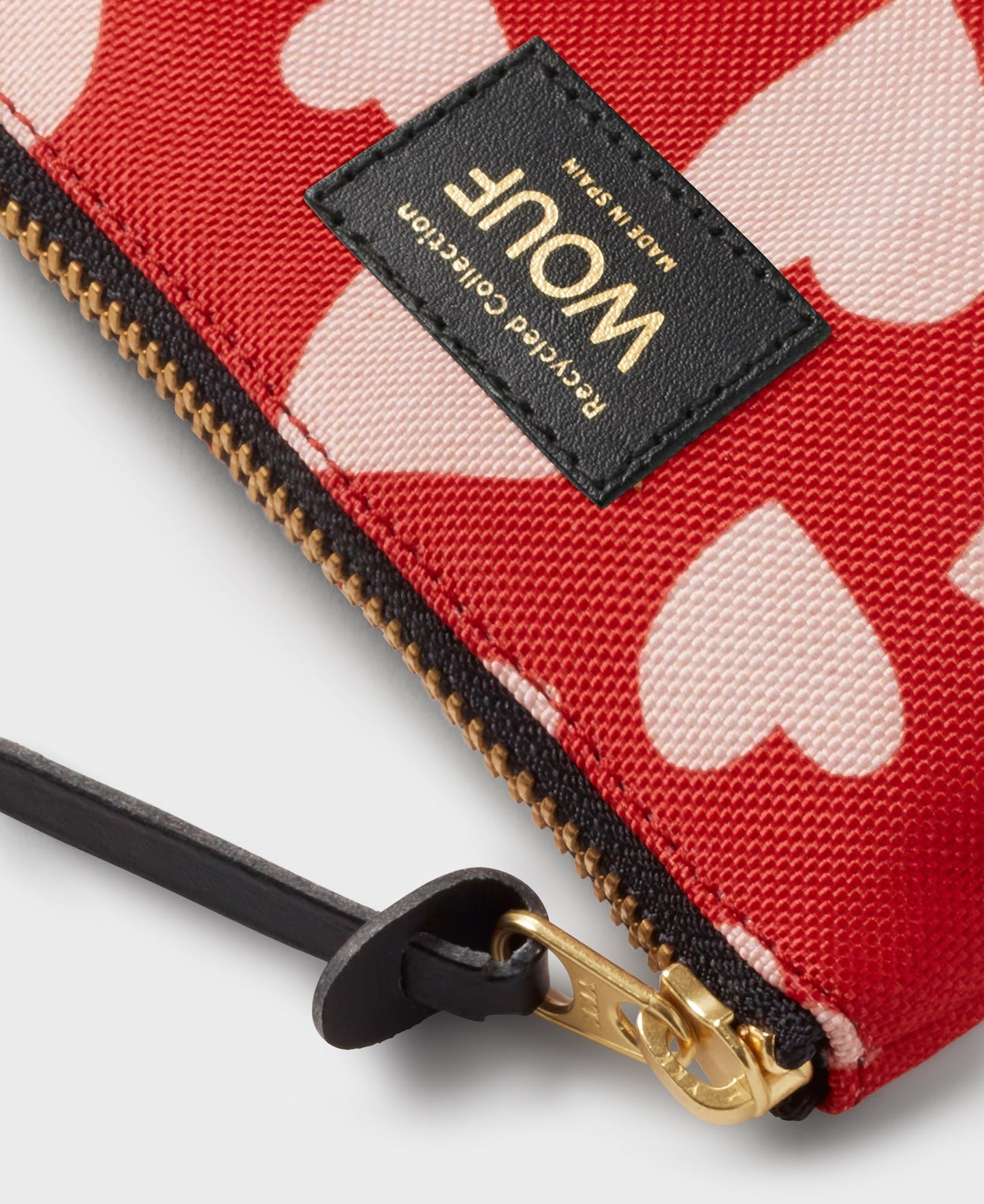 PETITE POCHETTE AMORE