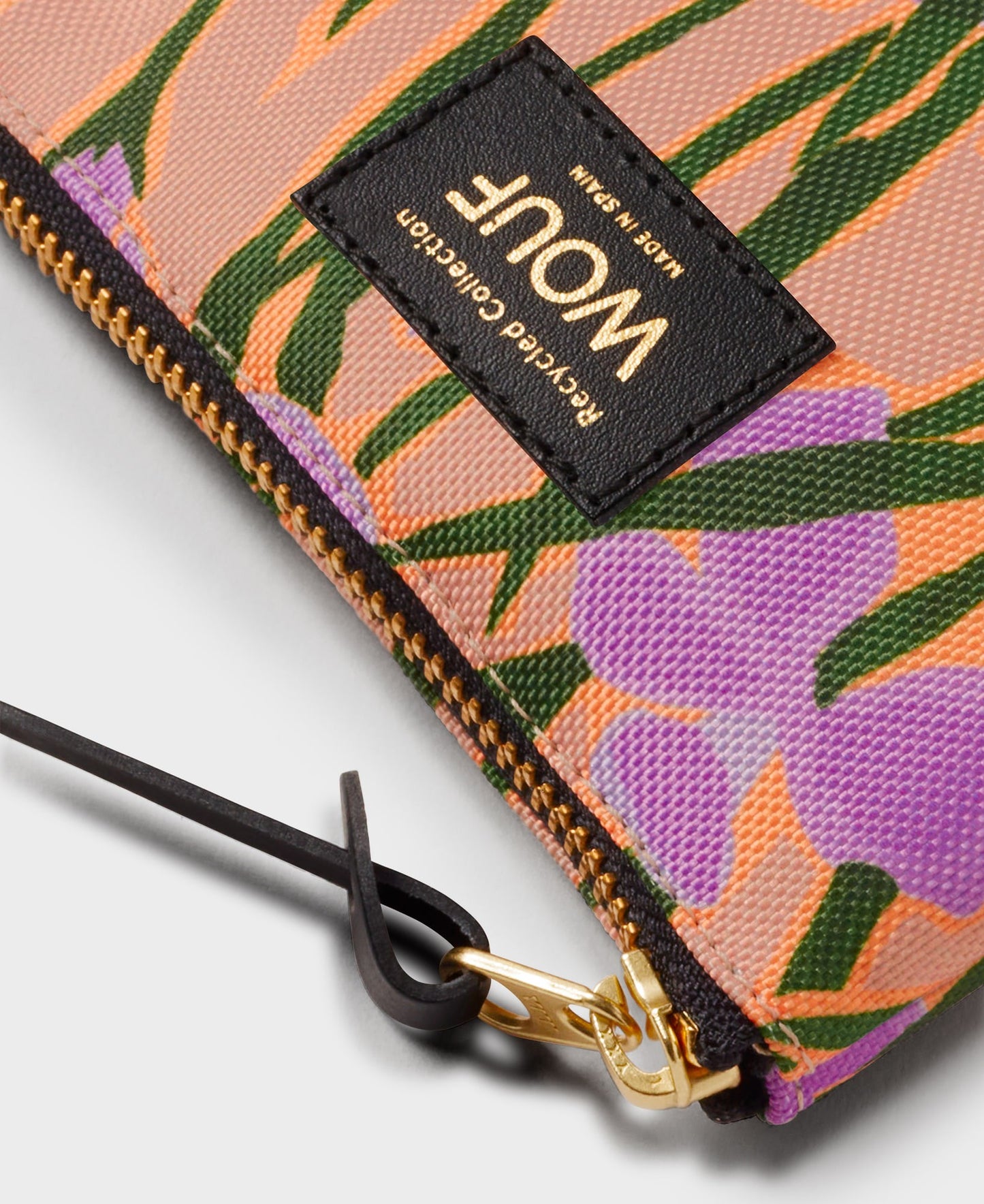 PETITE POCHETTE IRIS