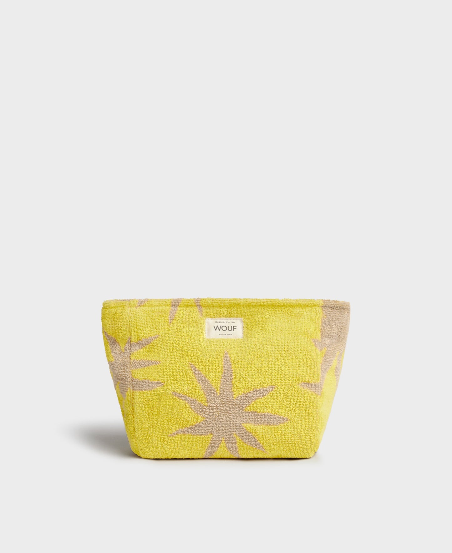 TROUSSE DE TOILETTE FORMENTERA