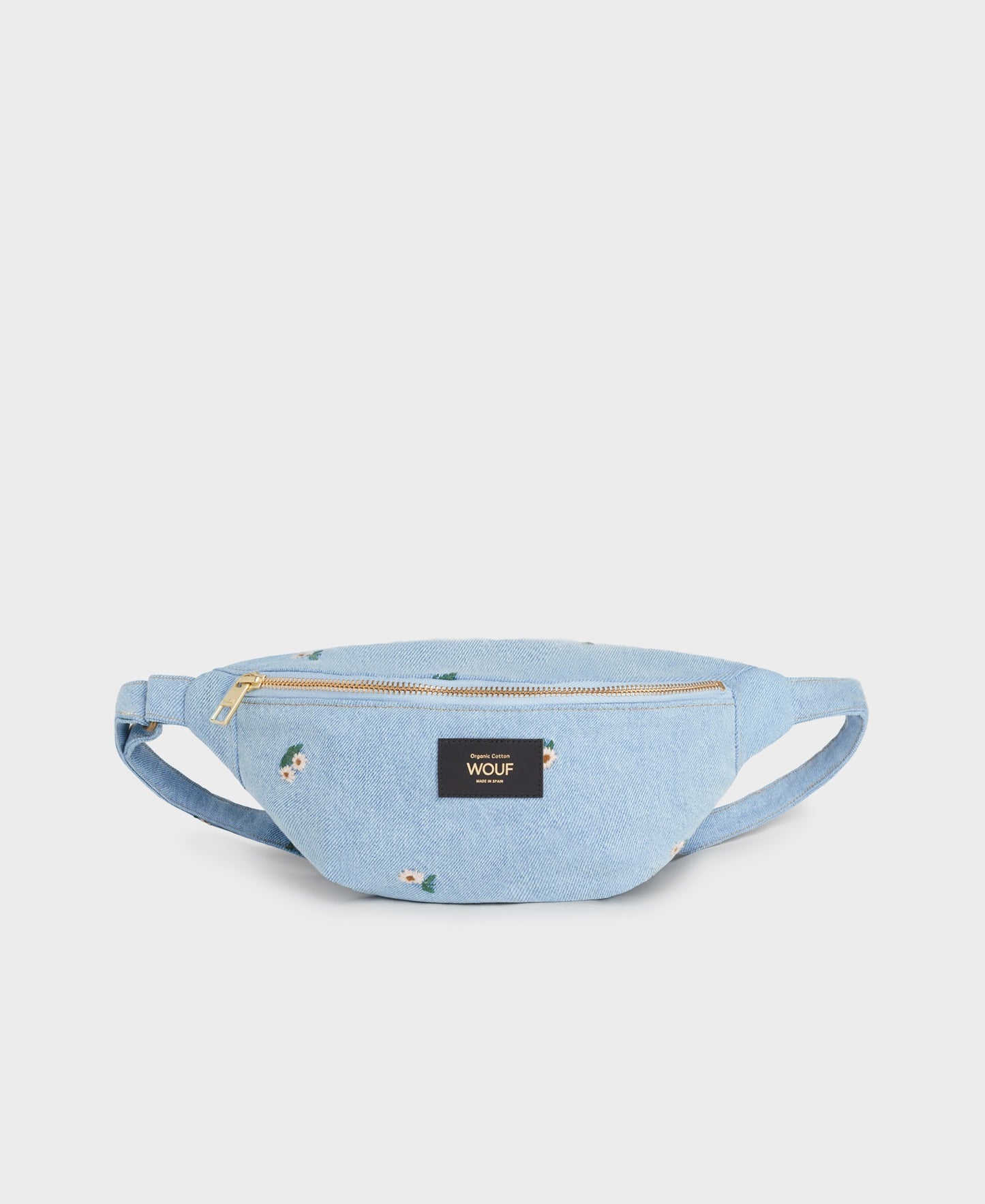 SAC BANANE INES