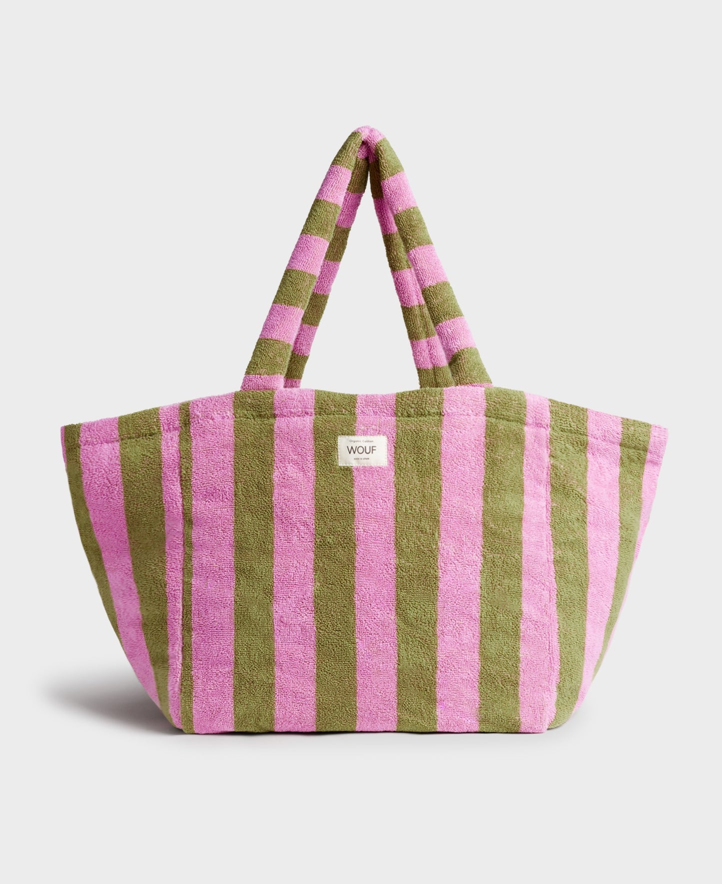 GRAND TOTE BAG MENORCA