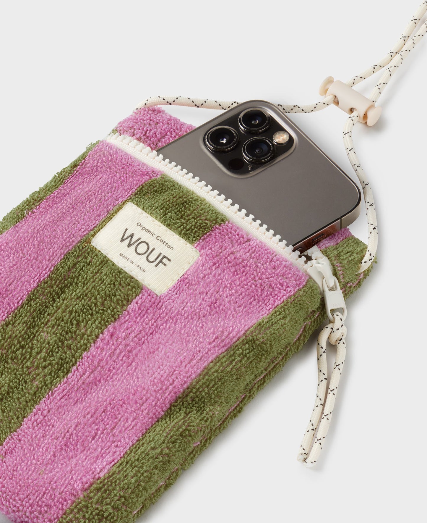 POCHETTE TÉLÉPHONE MENORCA
