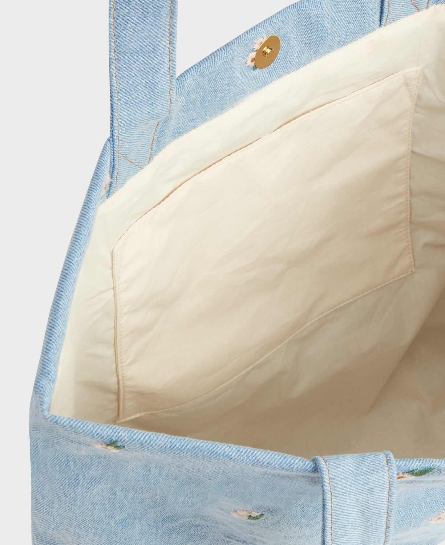 TOTE BAG INES