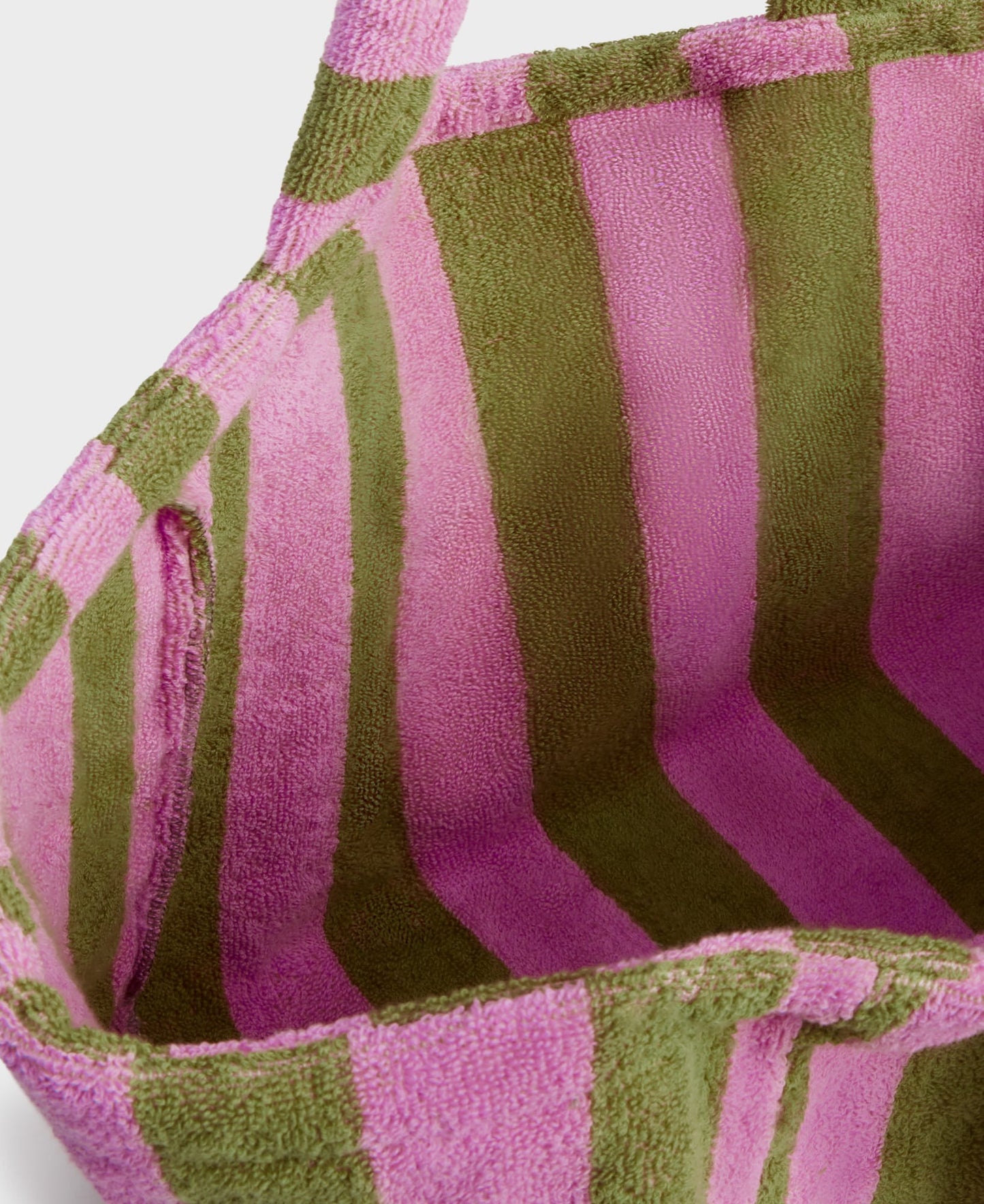 GRAND TOTE BAG MENORCA