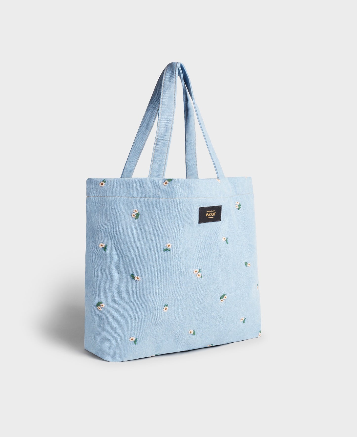 TOTE BAG INES