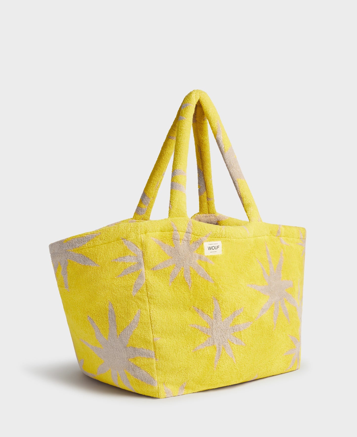 GRAND TOTE BAG FORMENTERA