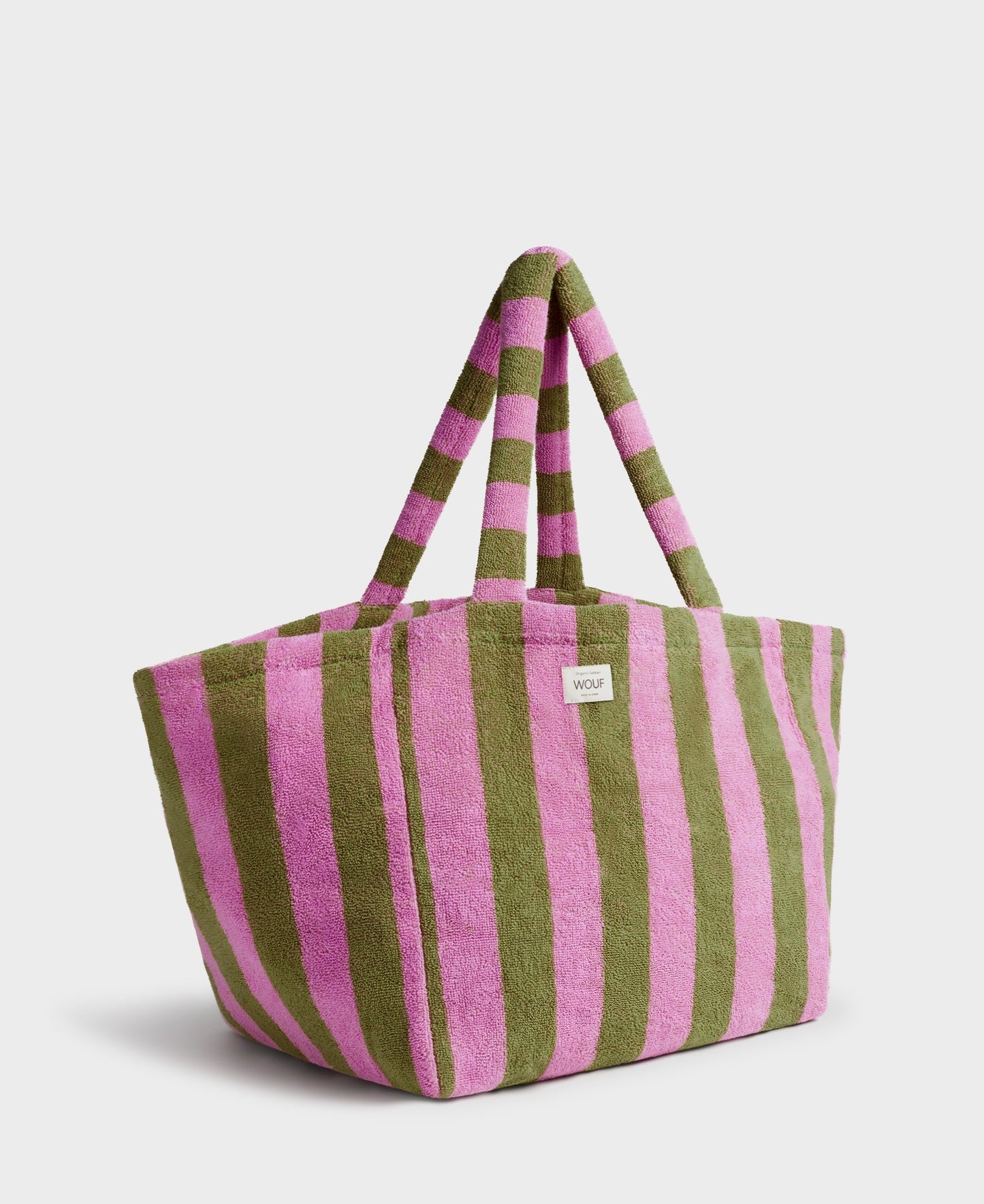 GRAND TOTE BAG MENORCA