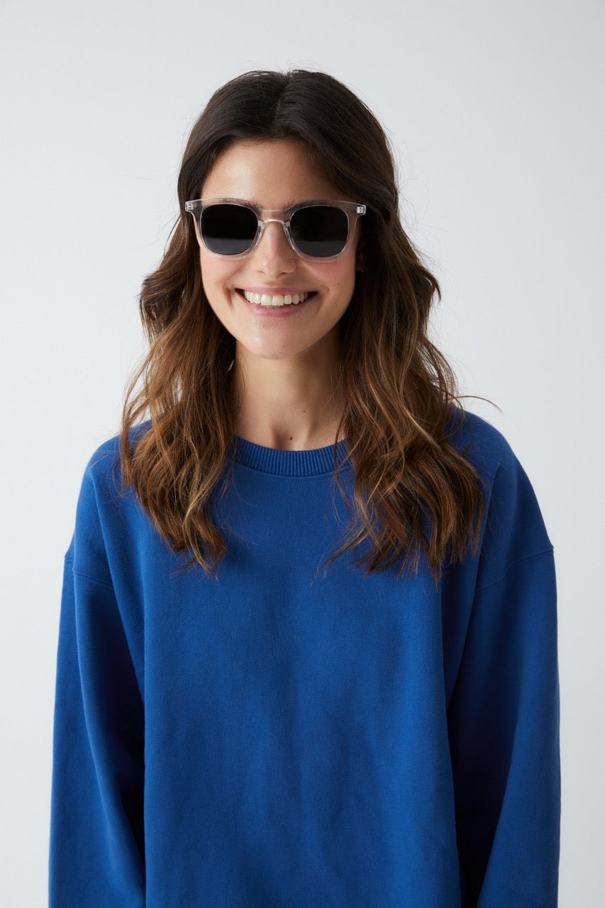 LUNETTES POLARISÉES ARROYO - CRYSTAL