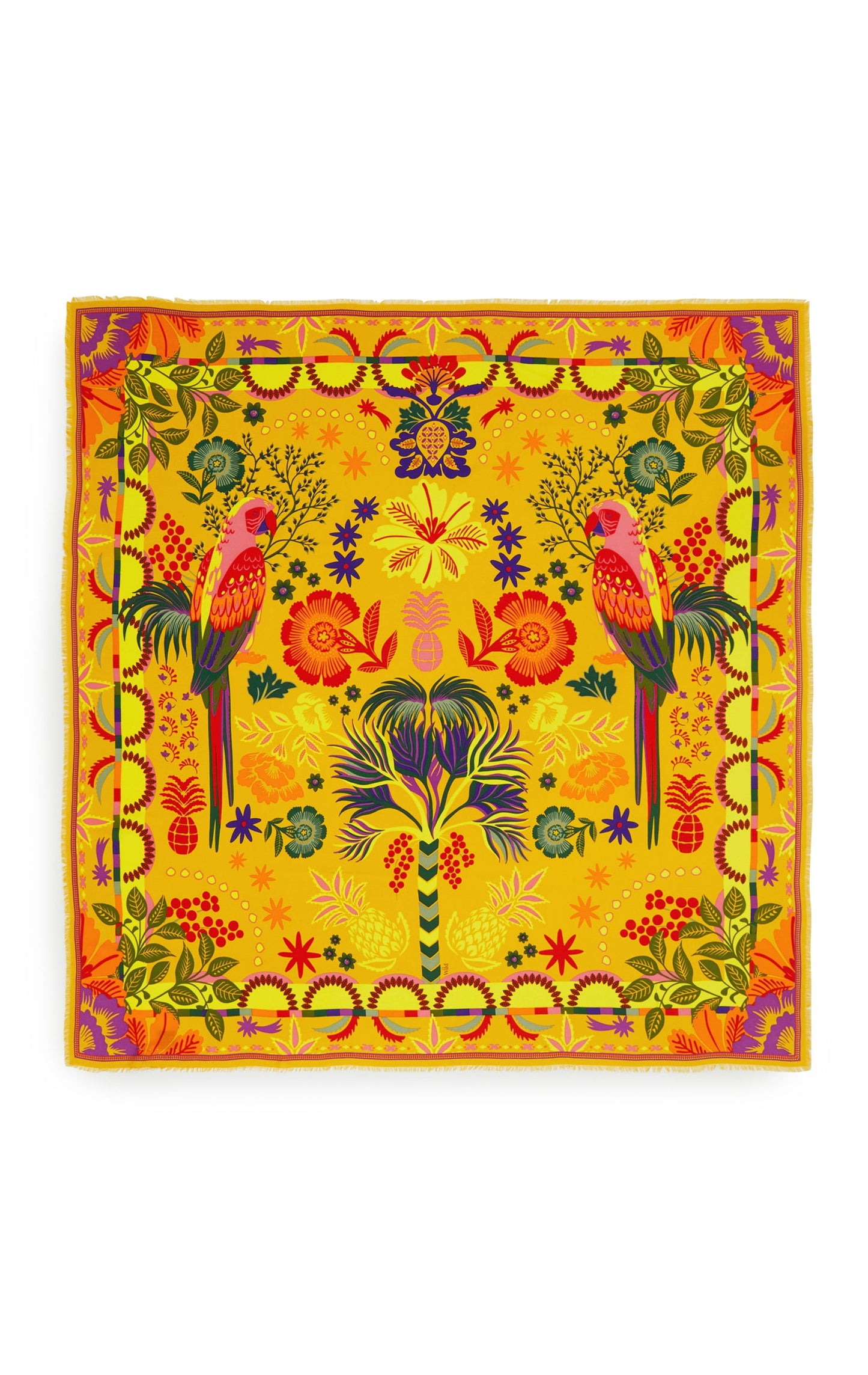 FOULARD BABOUCHKA