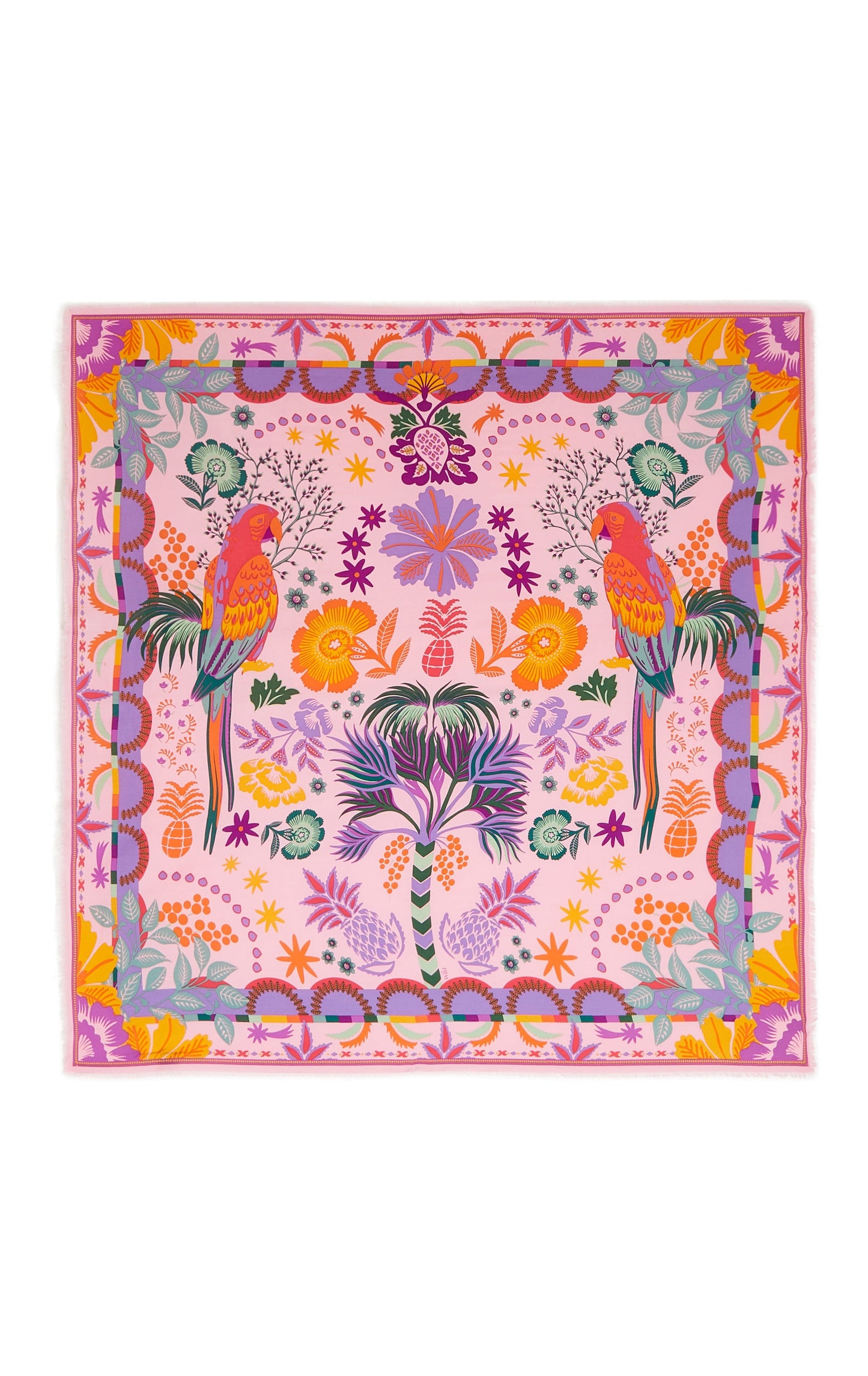 FOULARD BABOUCHKA