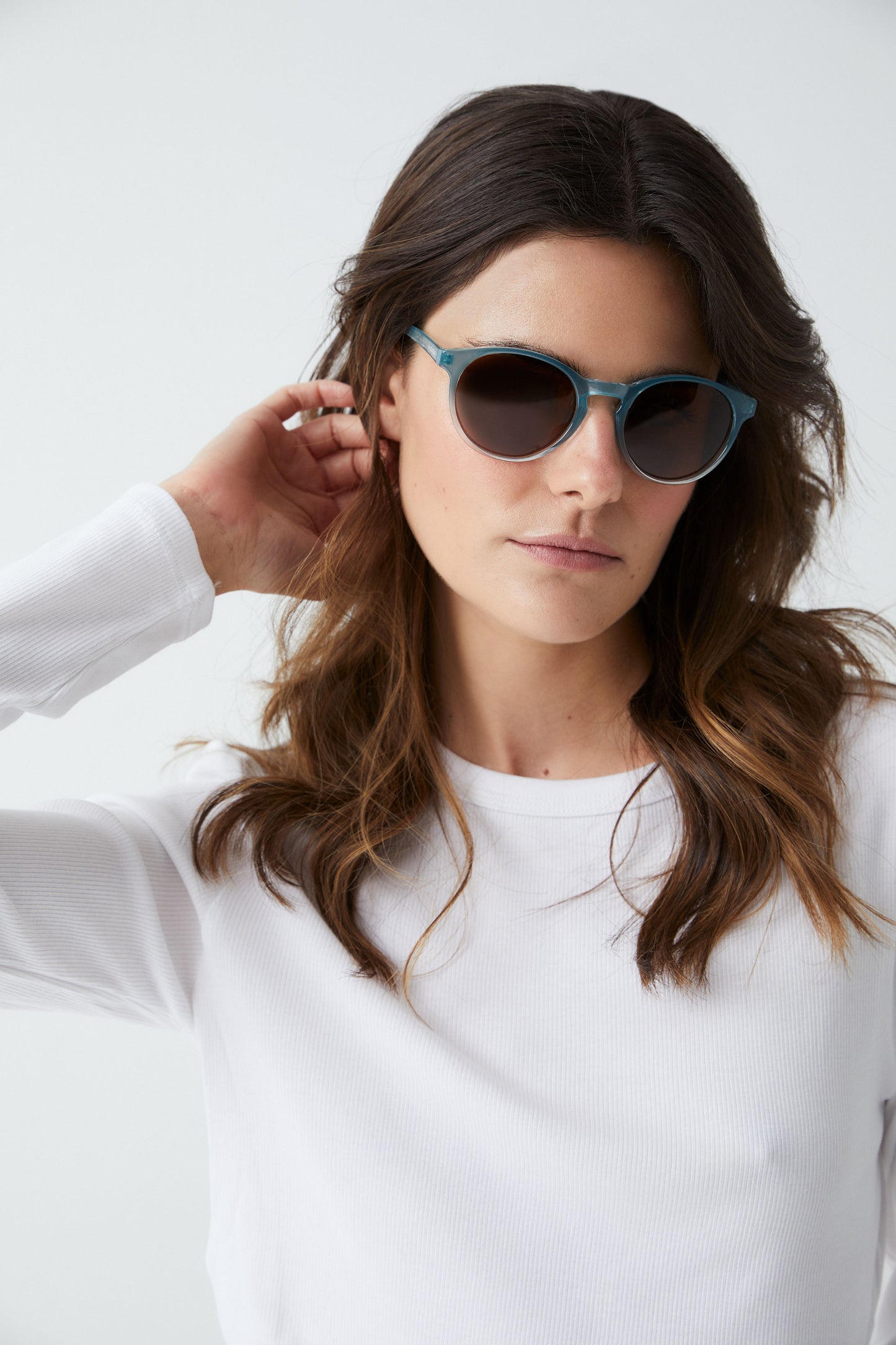 LUNETTES POLARISÉES CAUCE - RAINY GRADIENT