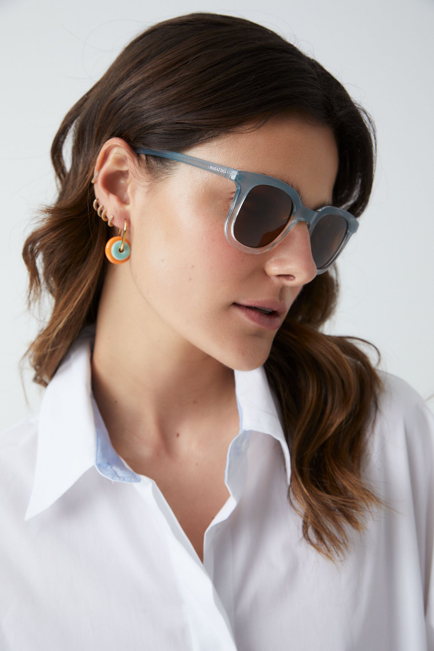 LUNETTES POLARISÉES CAUCE - RAINY GRADIENT