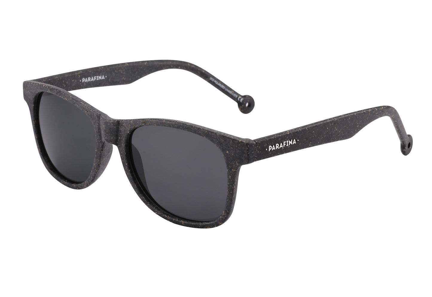 LUNETTES POLARISÉES CERRO - BLACK COFFEE