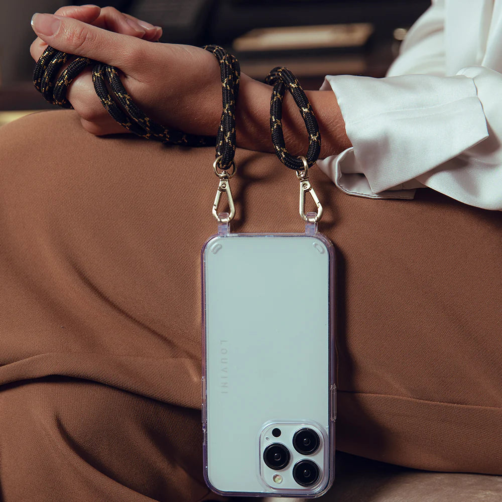 COQUE CHARLIE - IPHONE 13 PRO