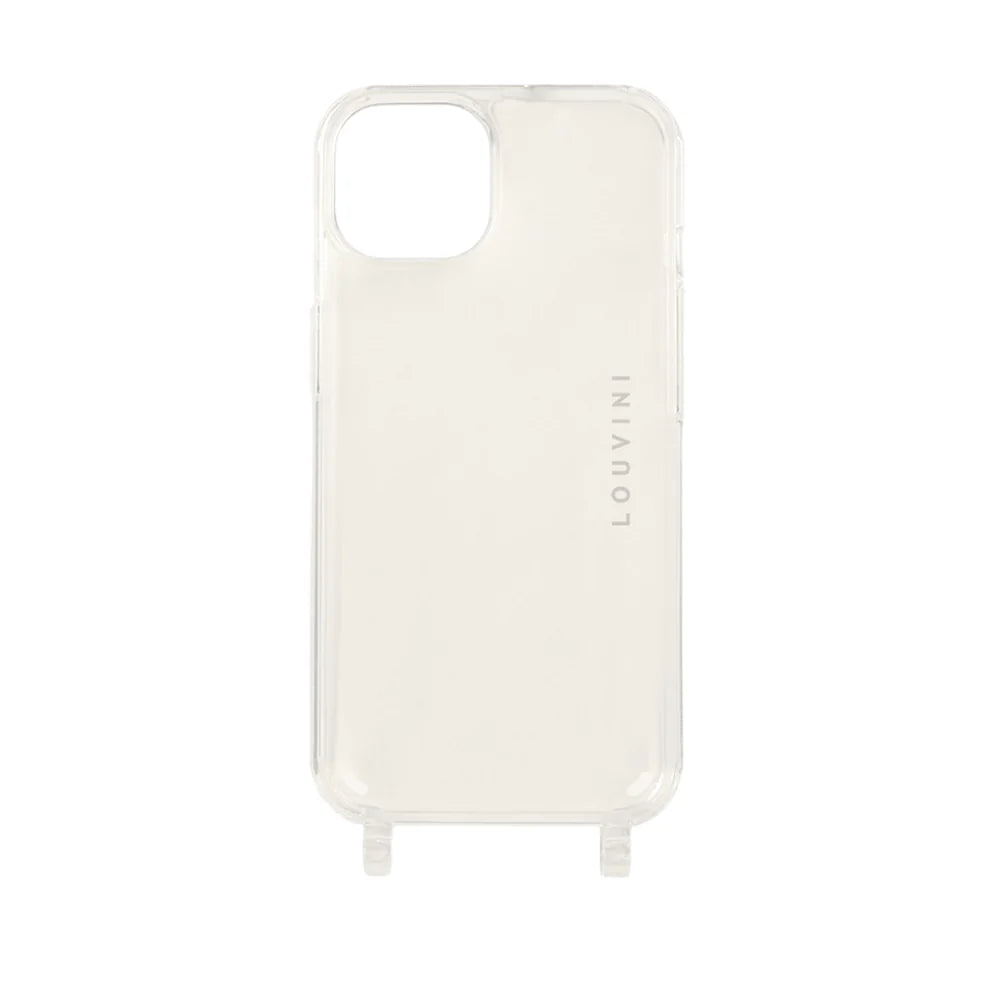 COQUE CHARLIE - IPHONE 15