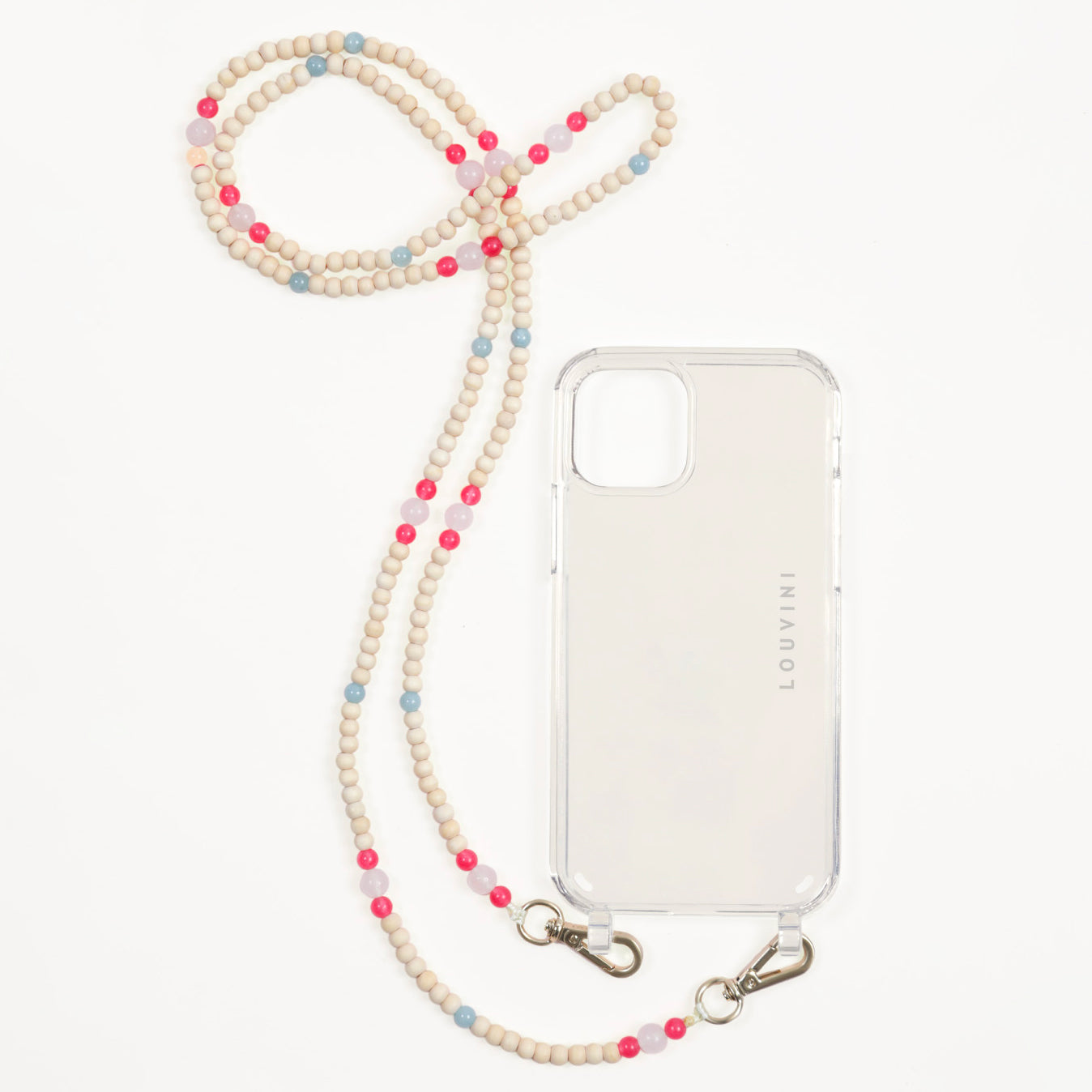 COQUE CHARLIE - IPHONE 13 PRO