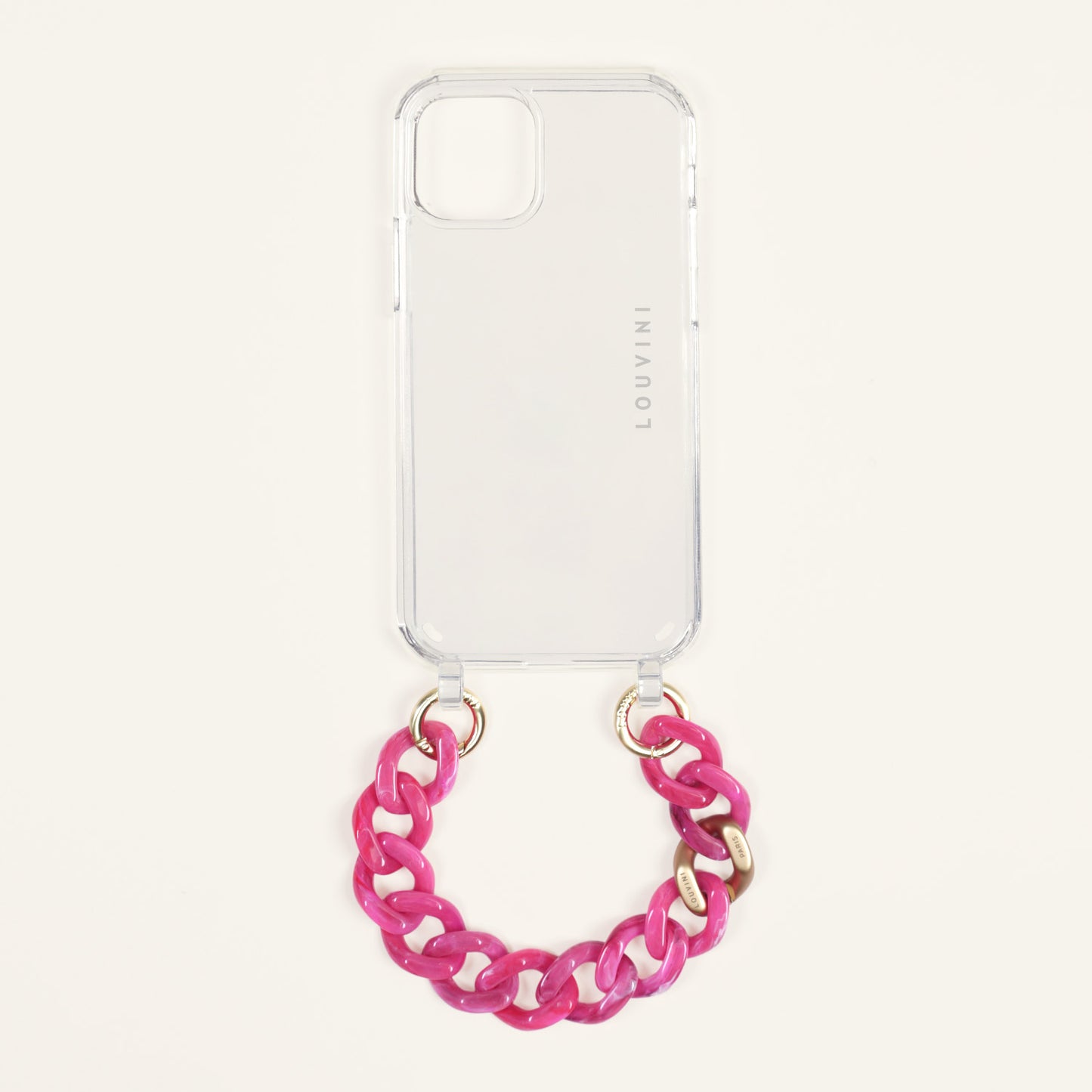 COQUE CHARLIE - IPHONE 13 PRO