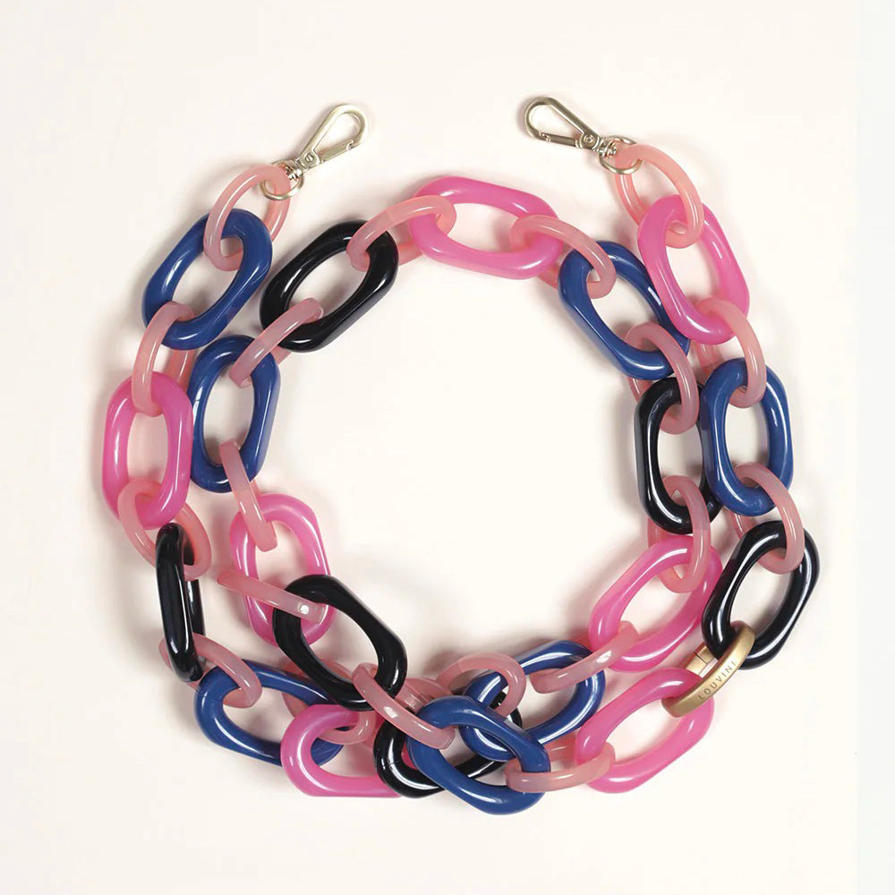 CHAÎNE CHIARA - MARINE-ROSE