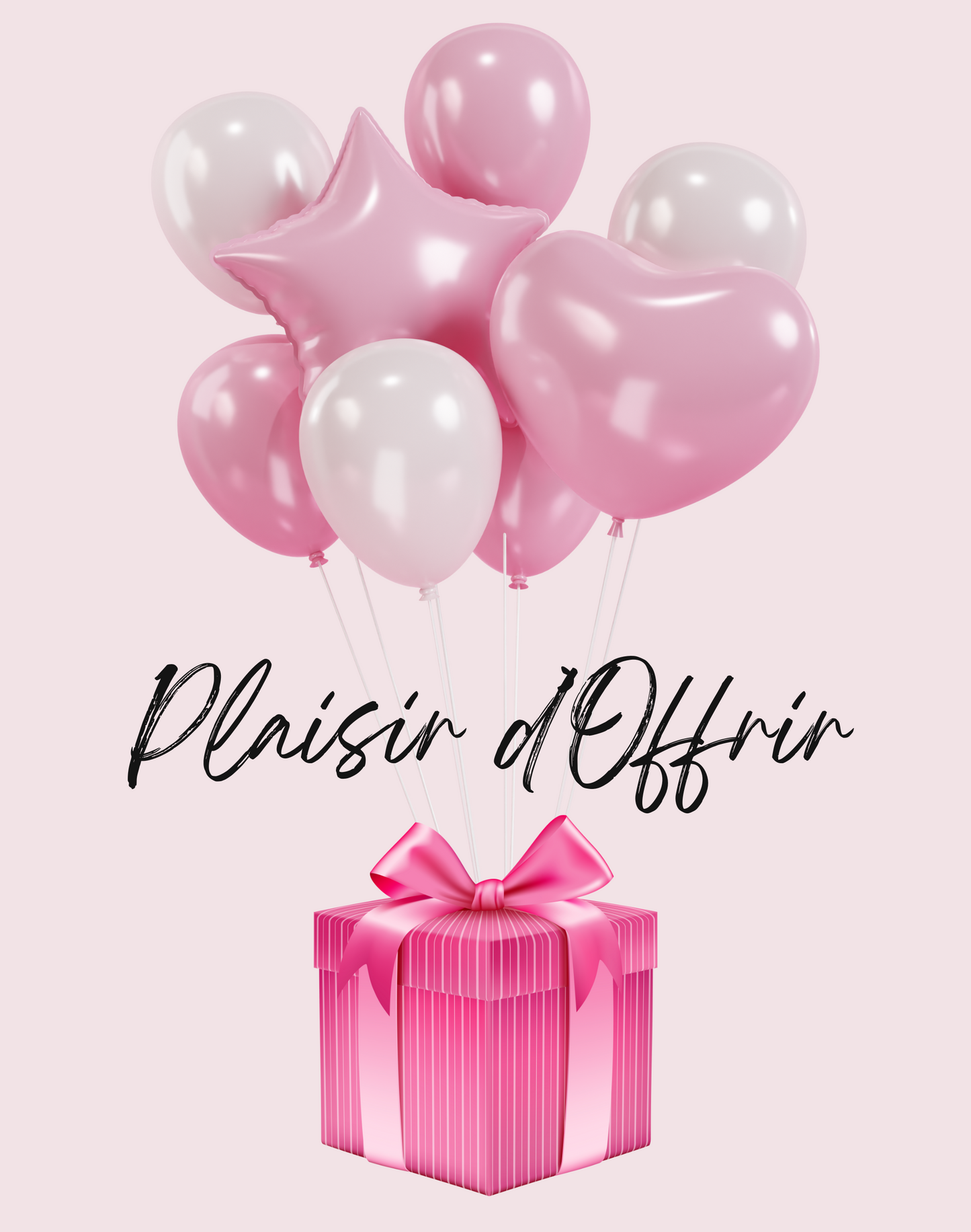 CARTE CADEAU 💝 LES BELLES PIÈCES
