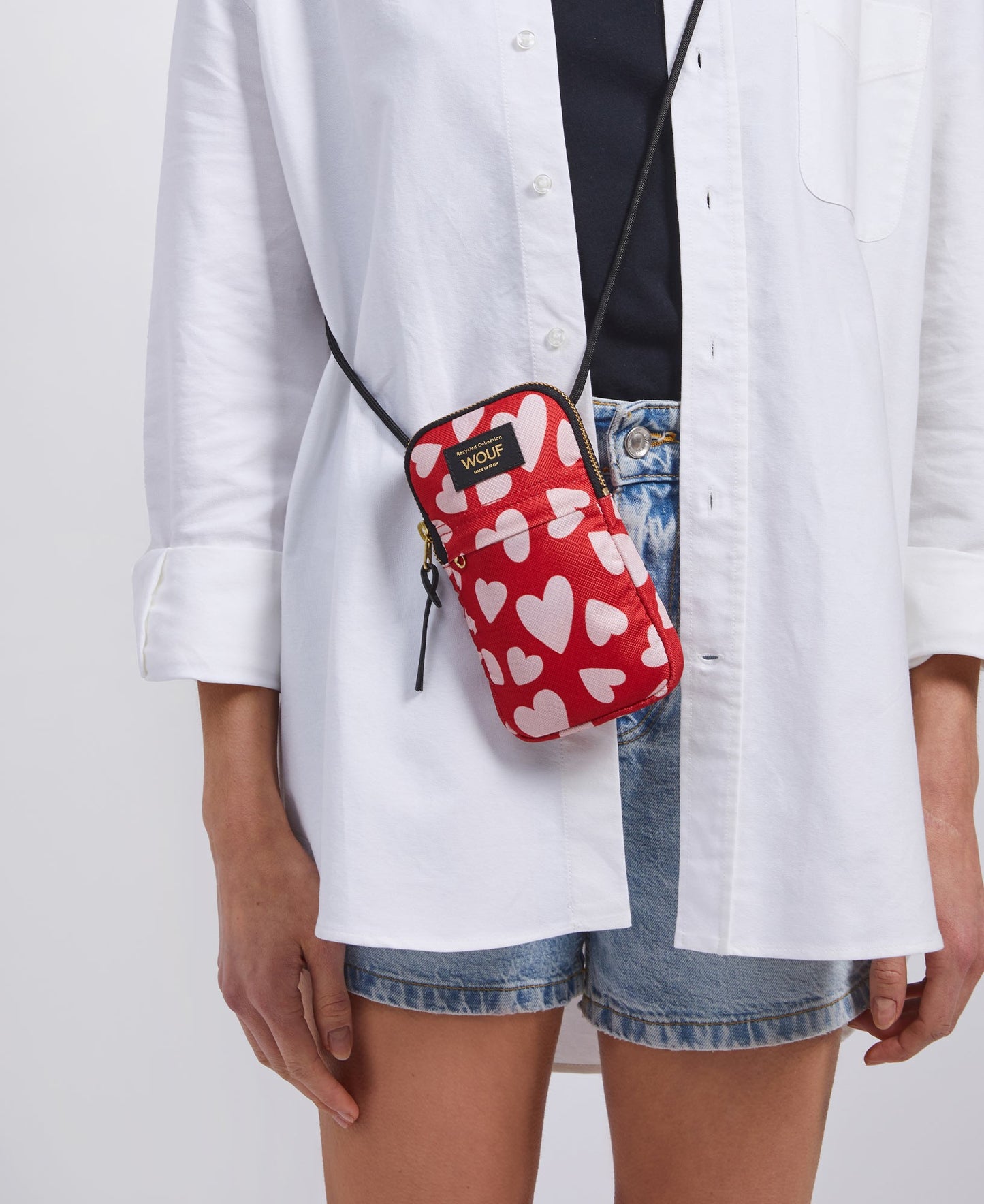 POCHETTE TÉLÉPHONE AMORE