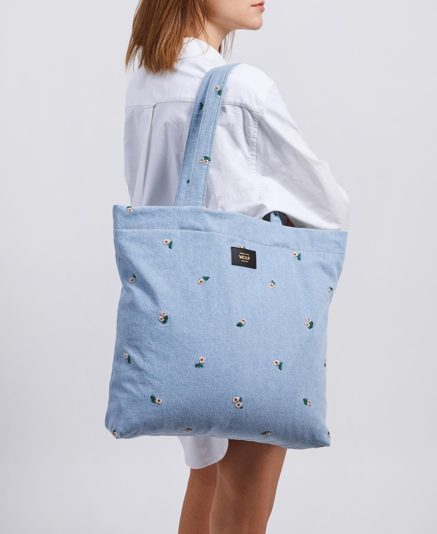 TOTE BAG INES