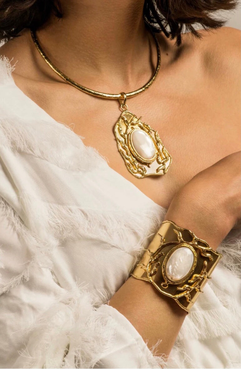 MANCHETTE - SALVADOR