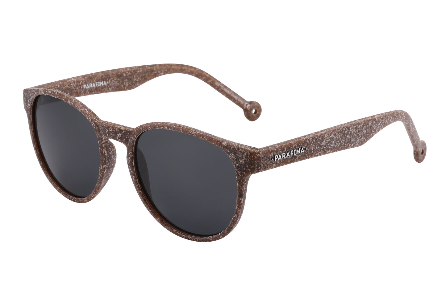 LUNETTES POLARISÉES LADERA - NATURAL COFFEE