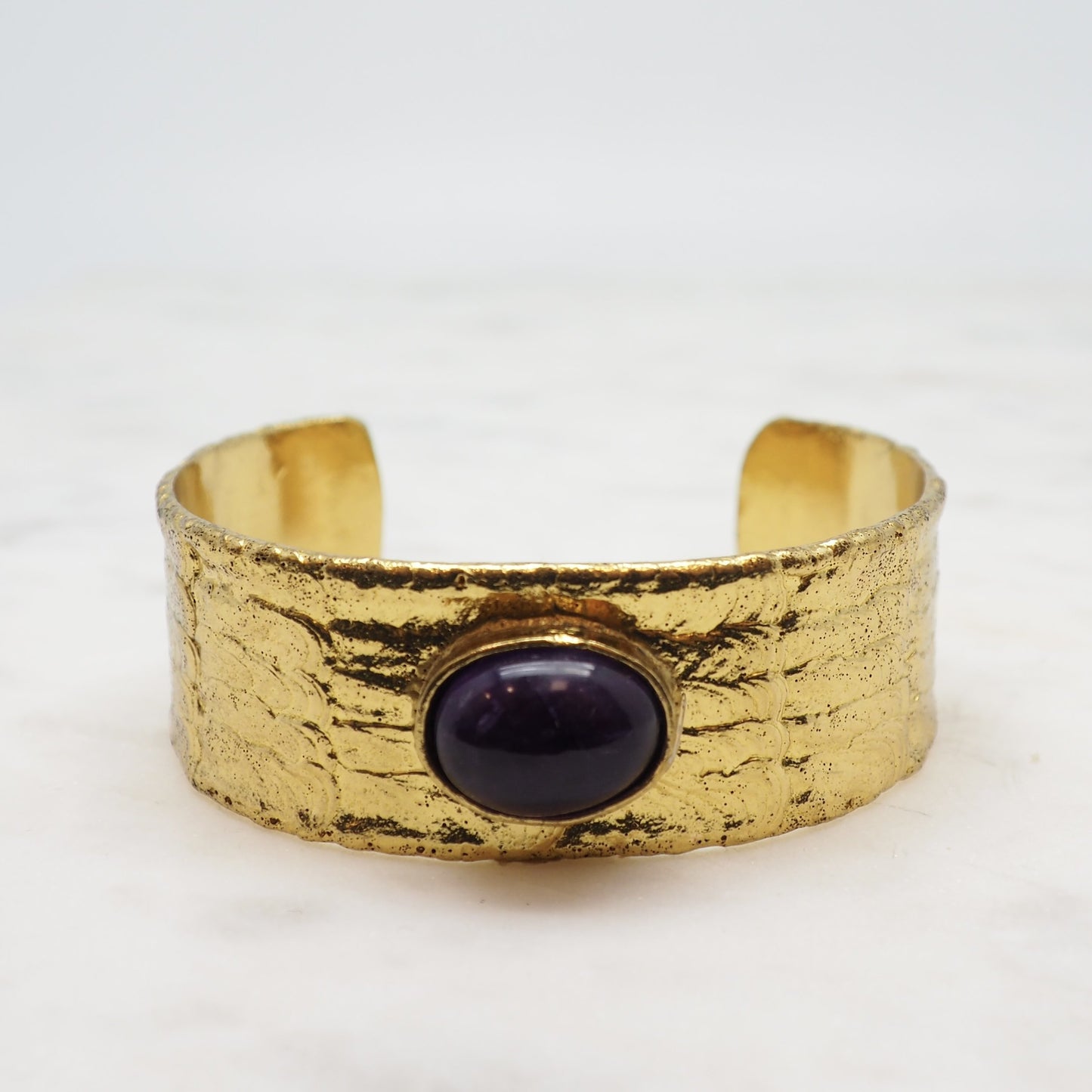 JONC DÉVOTION - AMÉTHYSTE