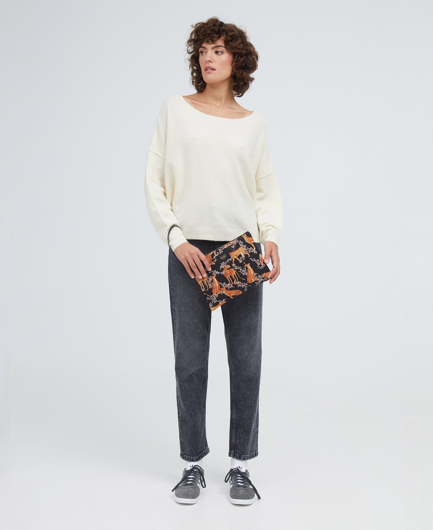 POCHETTE XL SALOMÉ