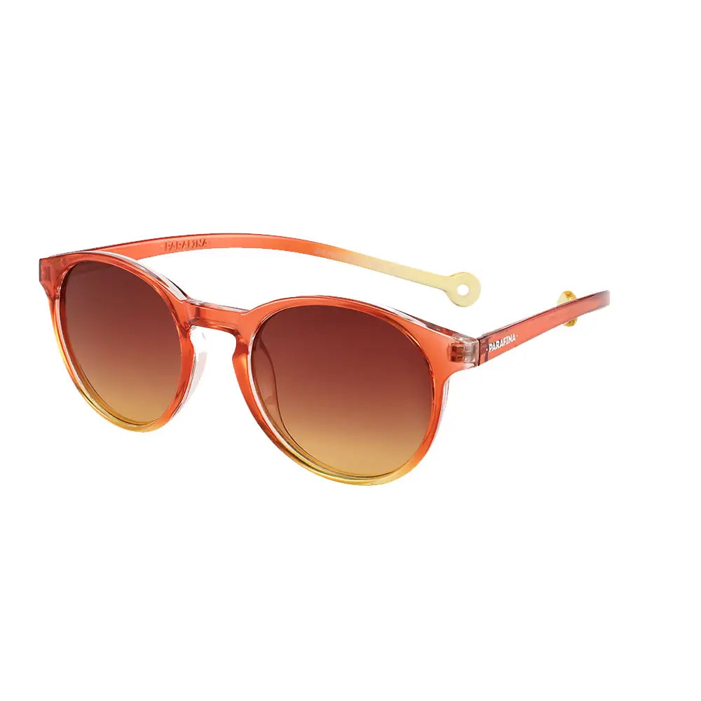 LUNETTES POLARISÉES ISLA - SUNSET GRADIENT