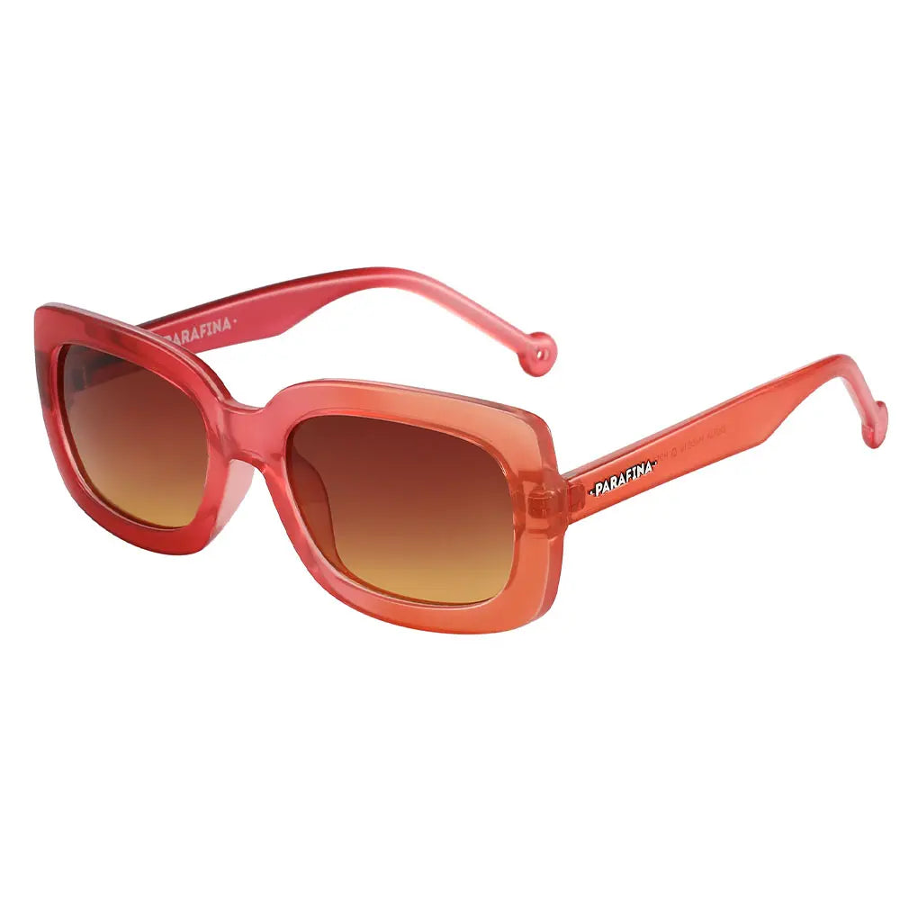 LUNETTES POLARISÉES DUNA - SHINY BLUSH