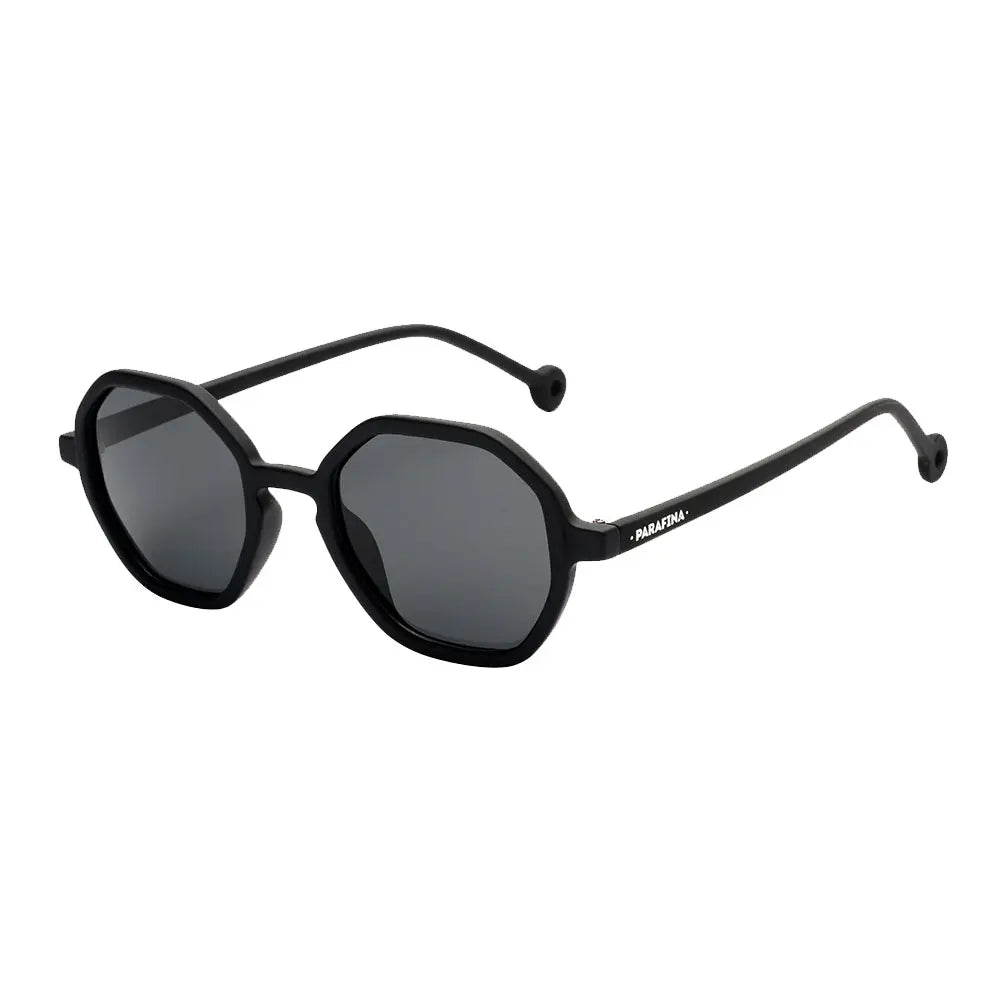 LUNETTES POLARISÉES CASCADA - BLACK