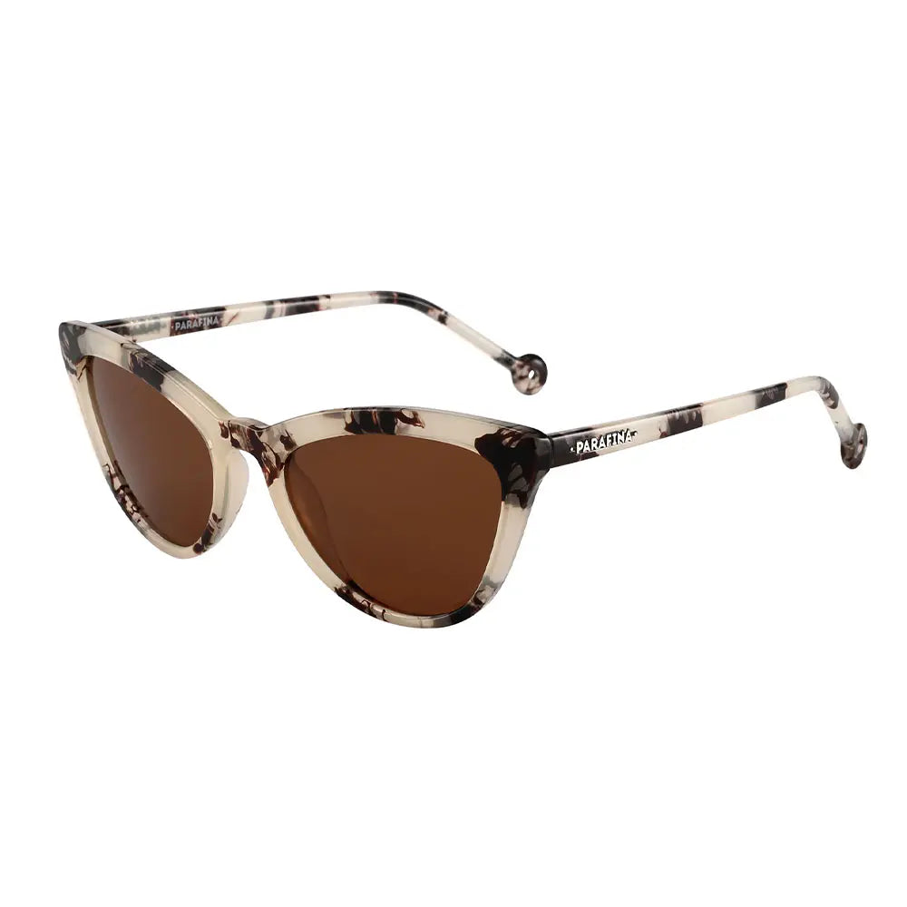 LUNETTES POLARISÉES COLINA - HAVANA