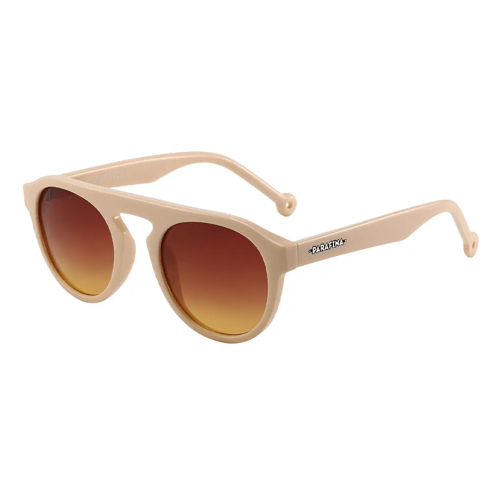 LUNETTES POLARISÉES CORRIENTE - CREAMY