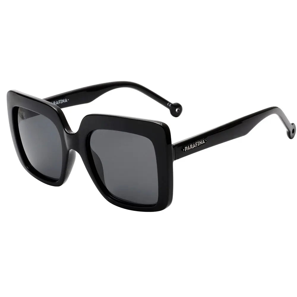 LUNETTES POLARISÉES OCÉANO - BLACK