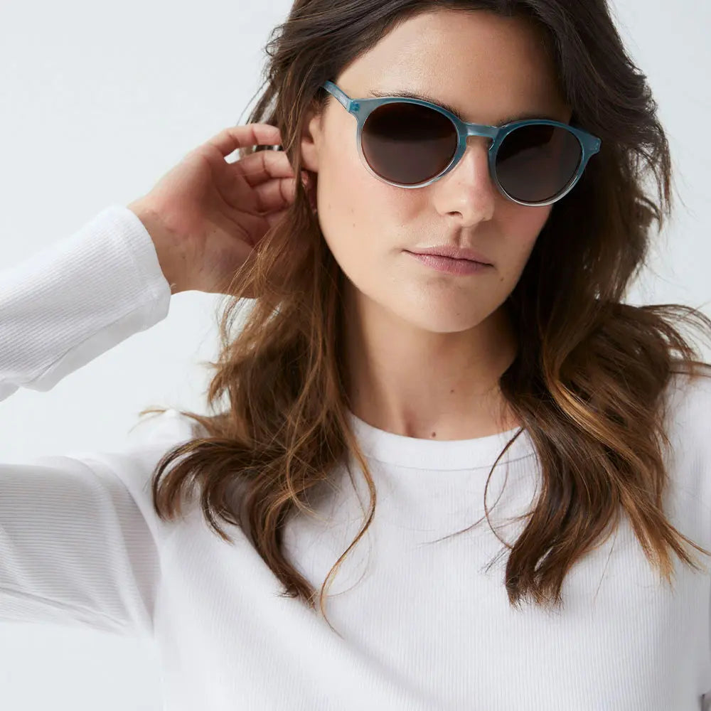 LUNETTES POLARISÉES ISLA - RAINY GRADIENT