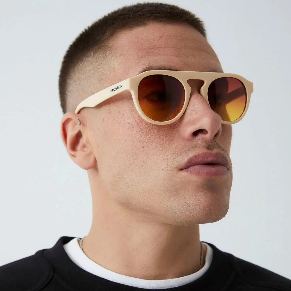 LUNETTES POLARISÉES CORRIENTE - CREAMY