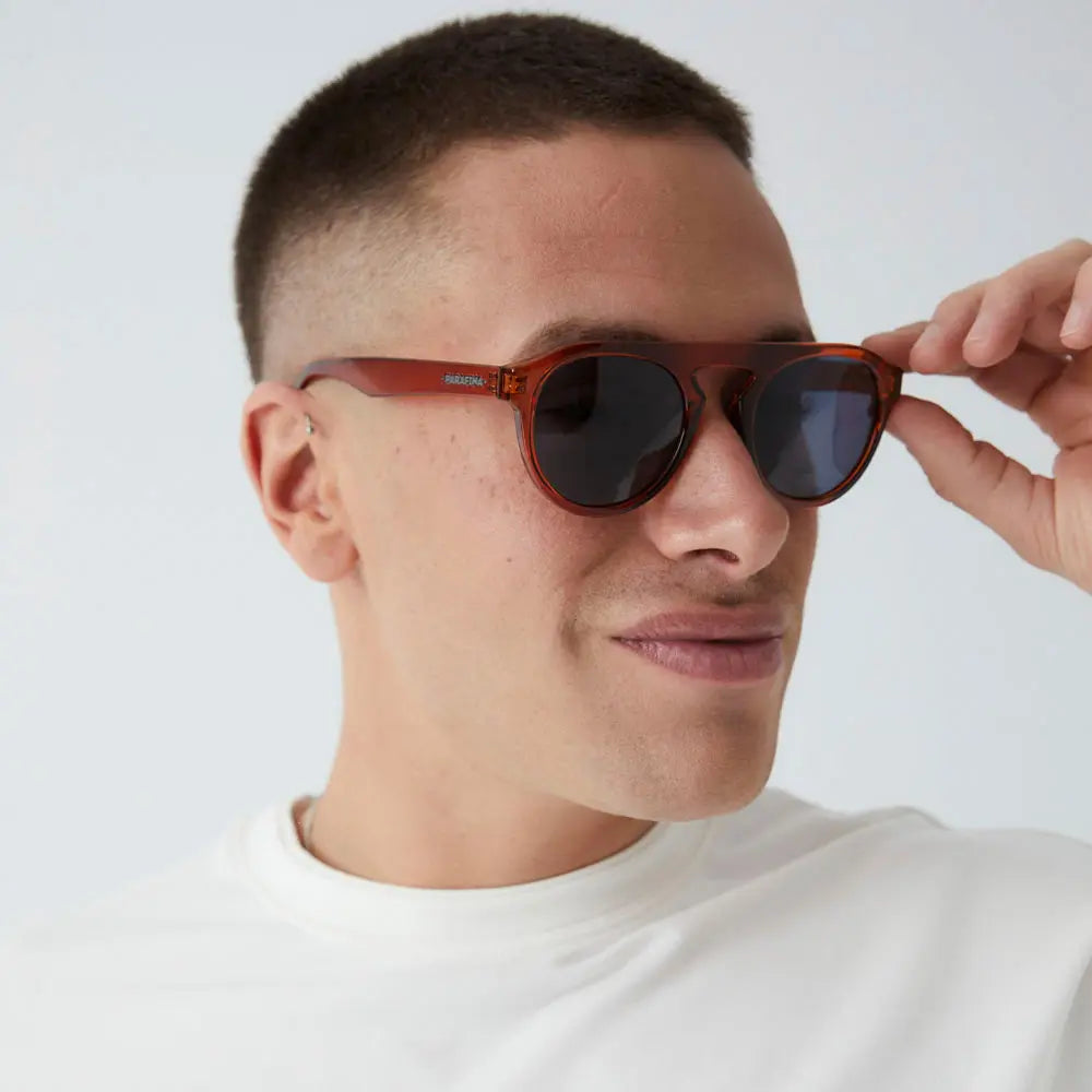 LUNETTES POLARISÉES CORRIENTE - AMBER