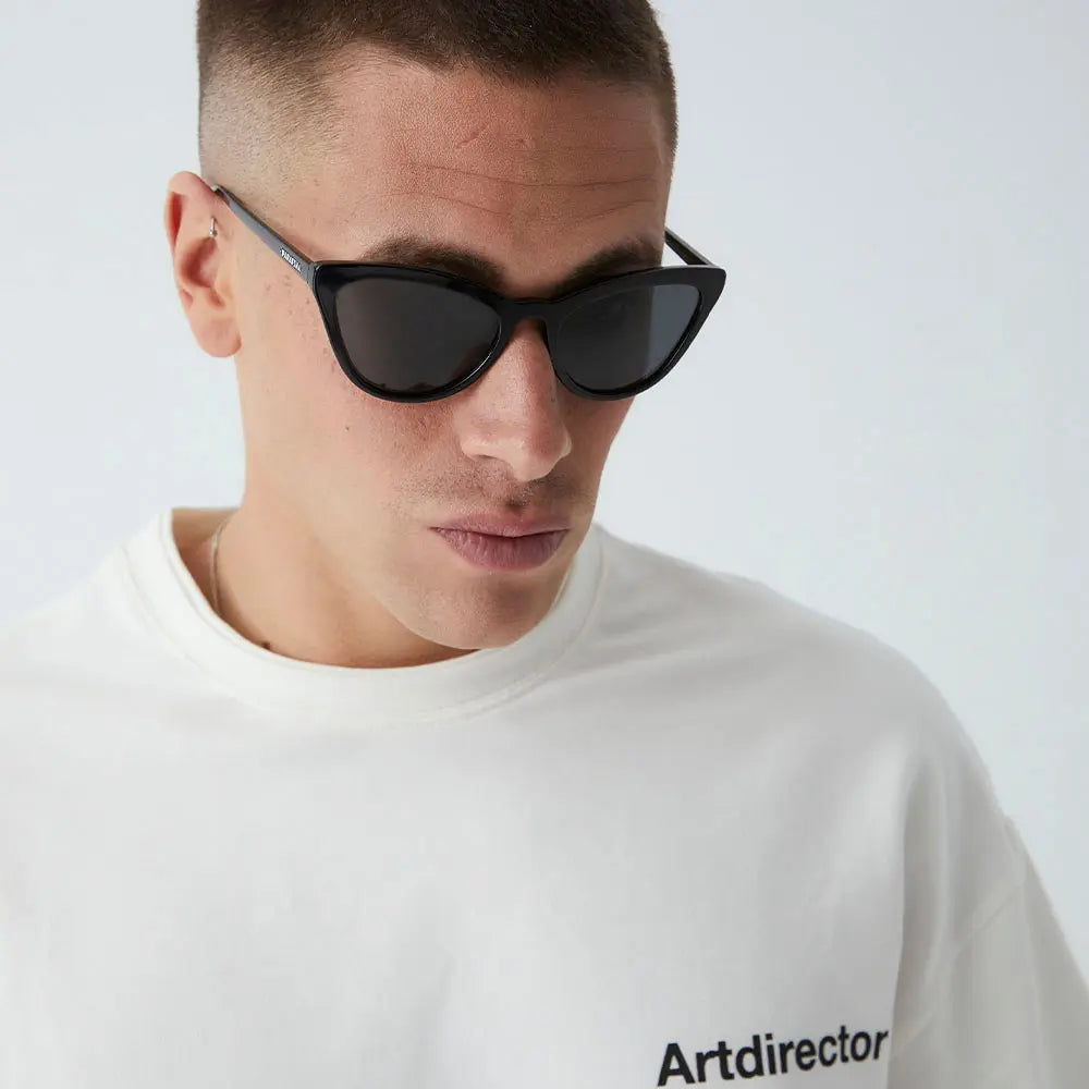 LUNETTES POLARISÉES COLINA - BLACK