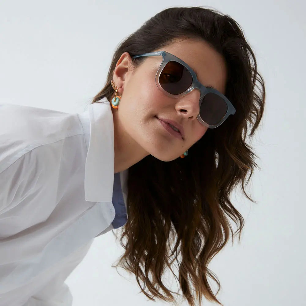 LUNETTES POLARISÉES CAUCE - RAINY GRADIENT