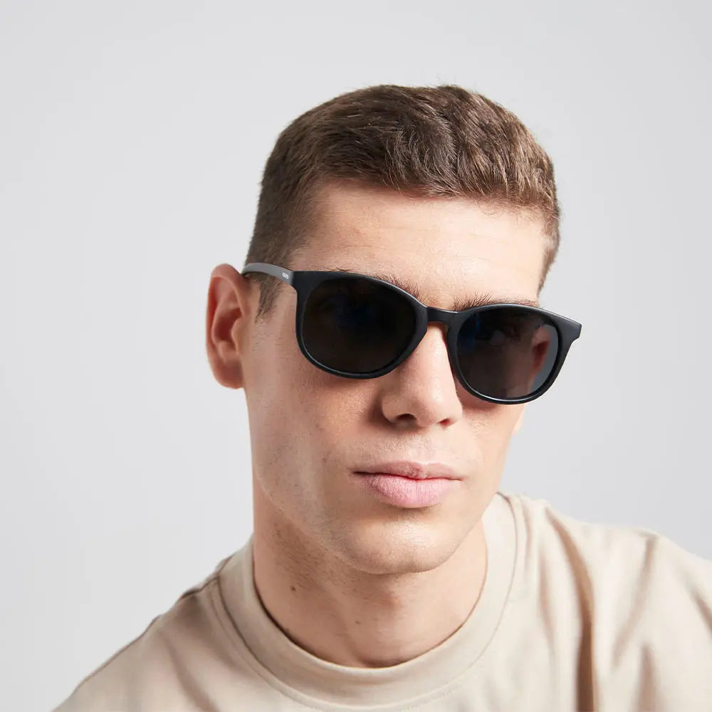 LUNETTES POLARISÉES ARROYO - BLACK
