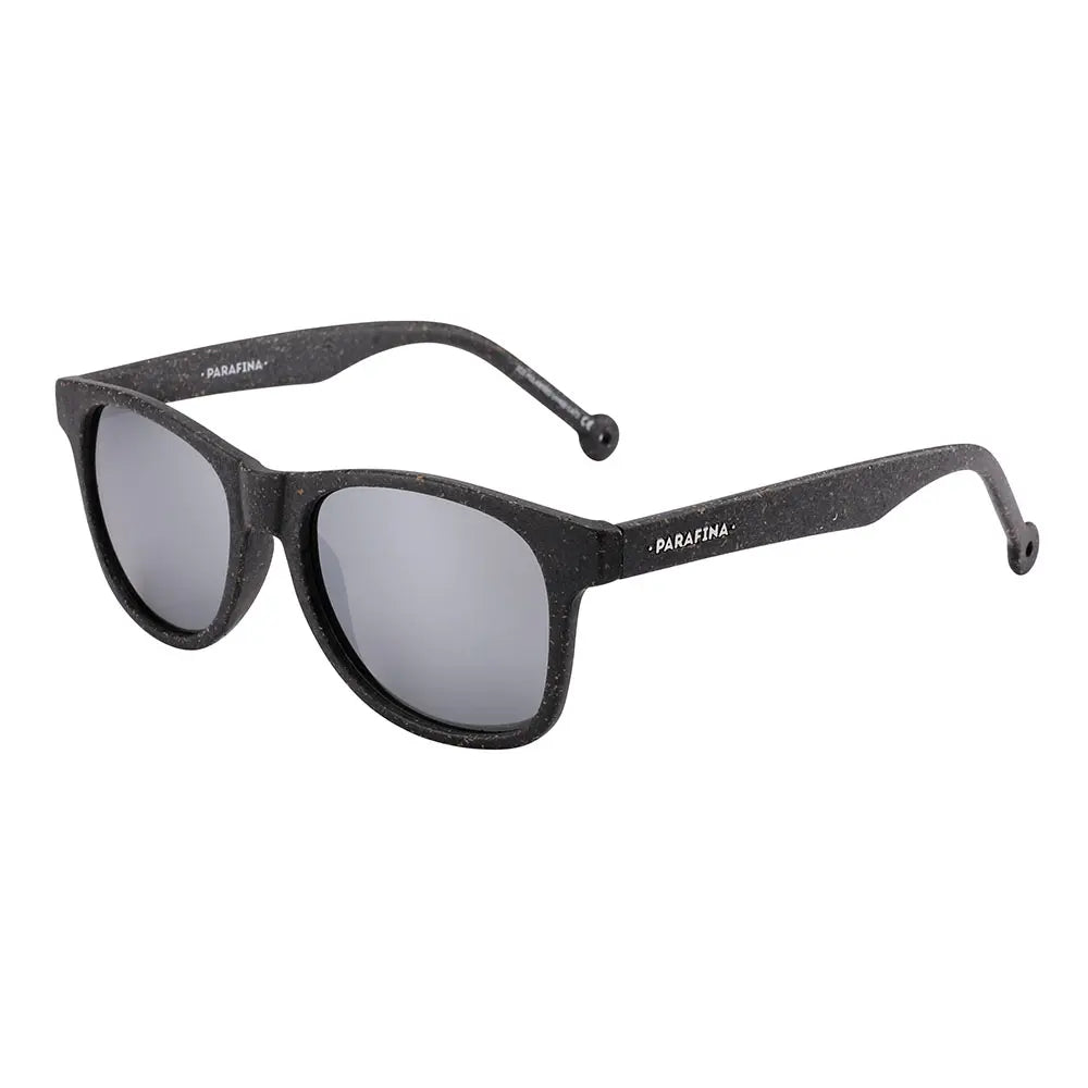 LUNETTES POLARISÉES CERRO - SILVER MIRROR