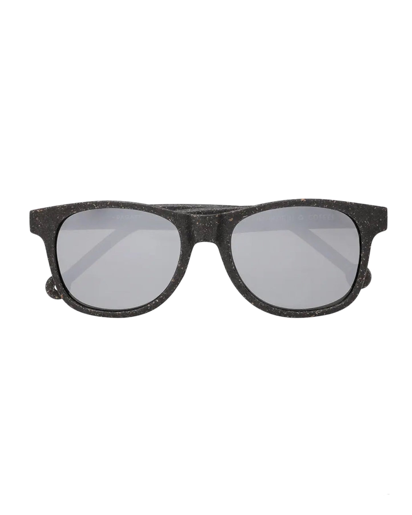 LUNETTES POLARISÉES CERRO - SILVER MIRROR