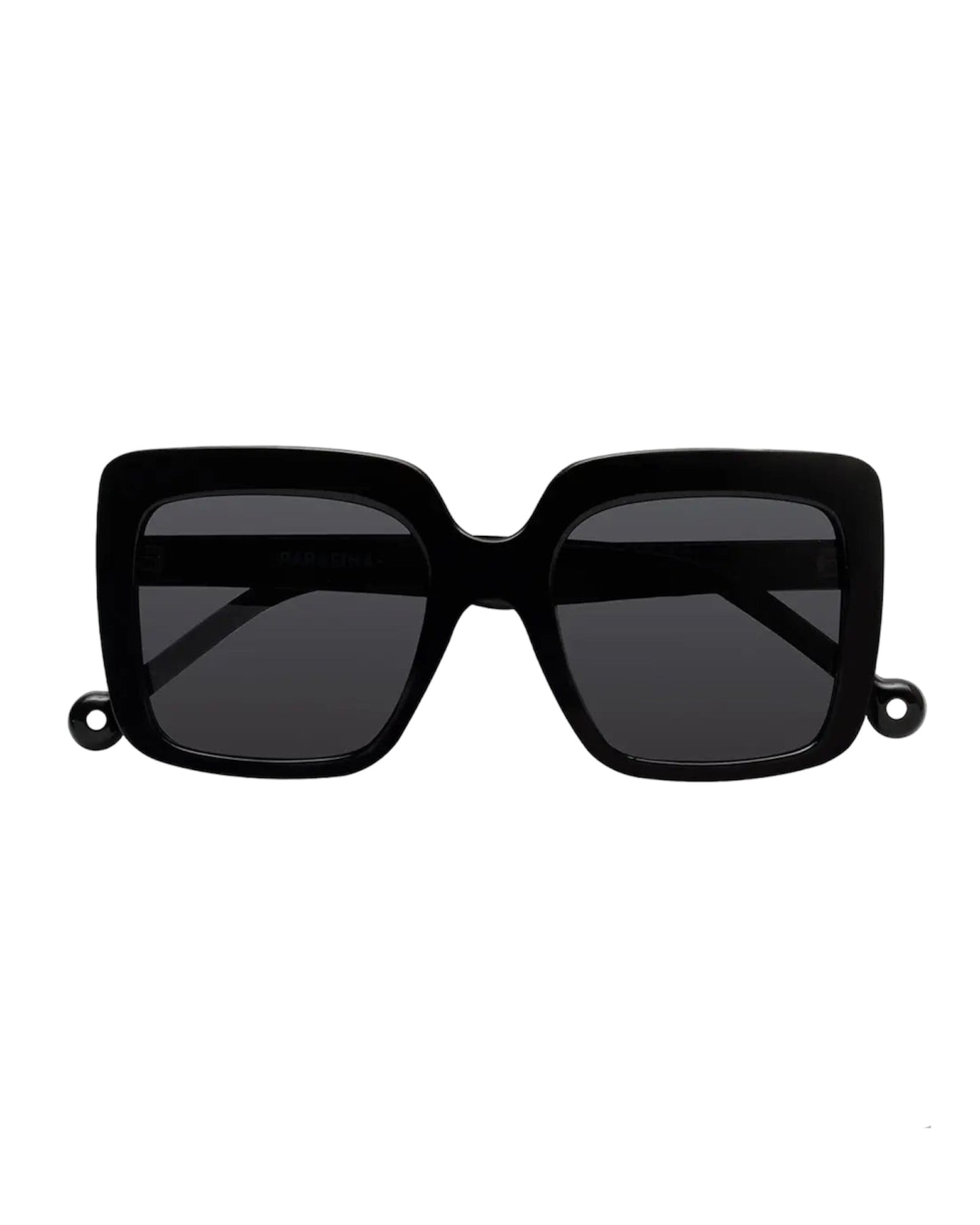 LUNETTES POLARISÉES OCÉANO - BLACK