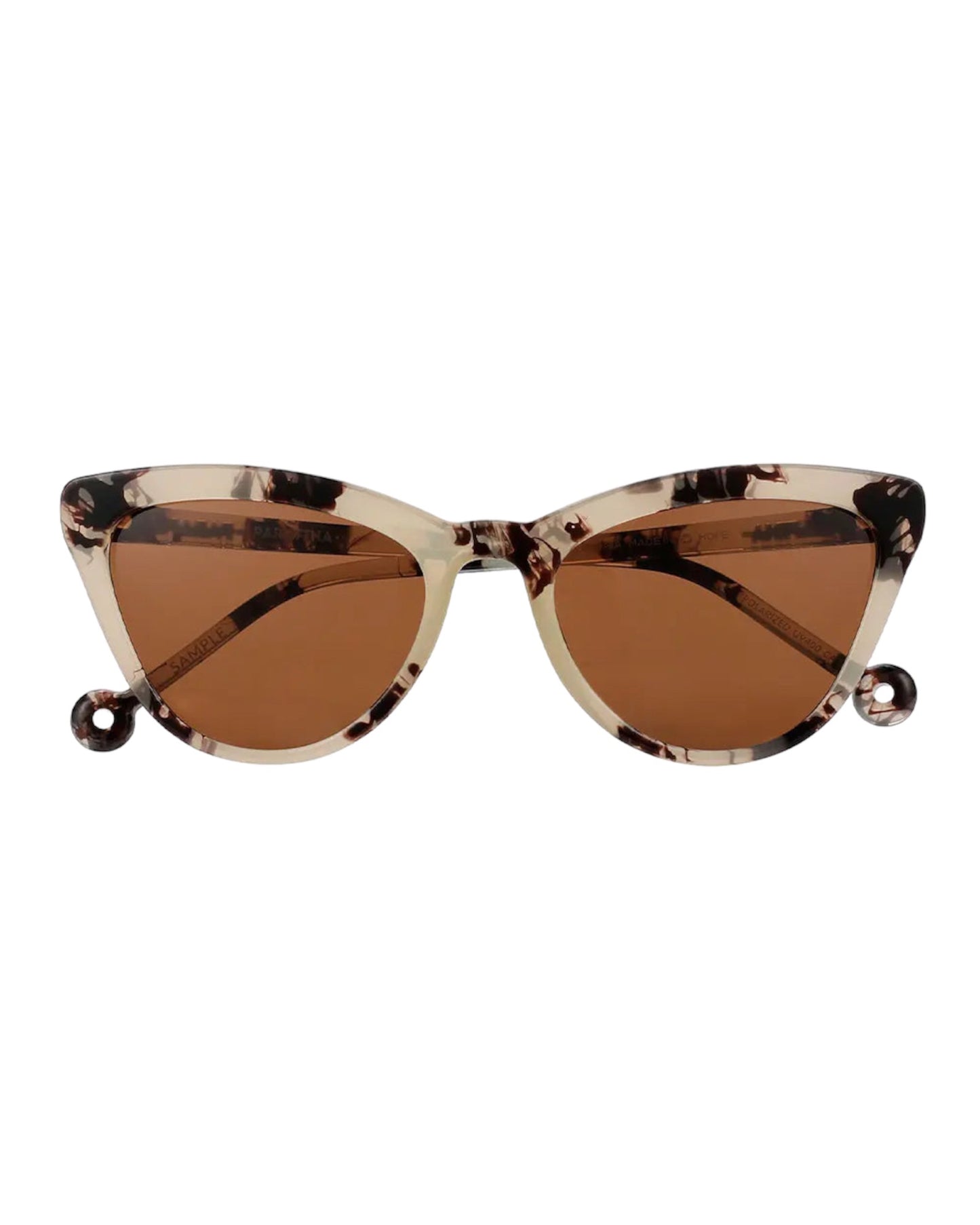 LUNETTES POLARISÉES COLINA - HAVANA