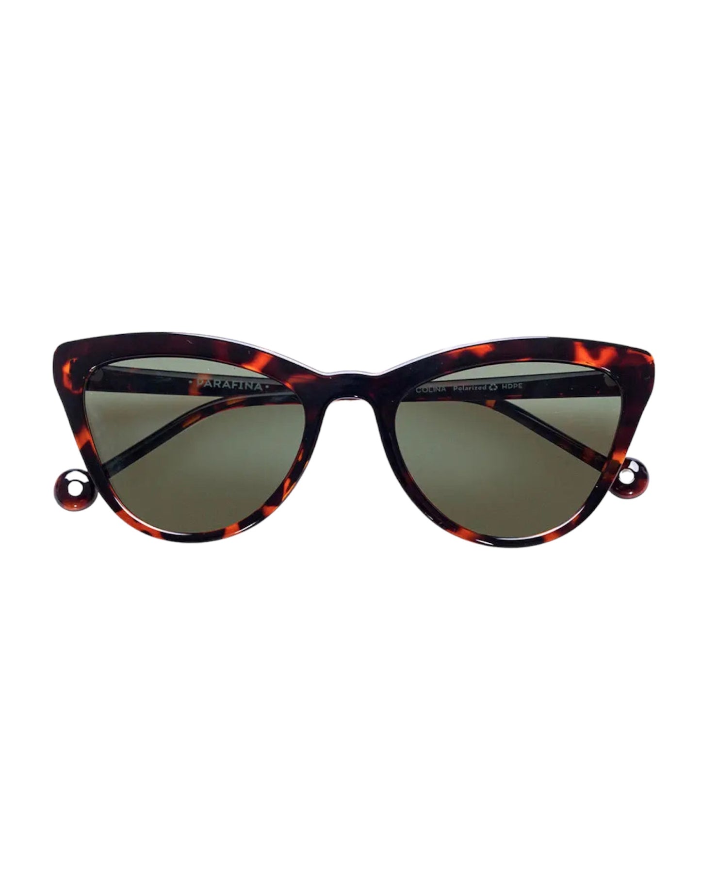 LUNETTES POLARISÉES COLINA - TORTOISE