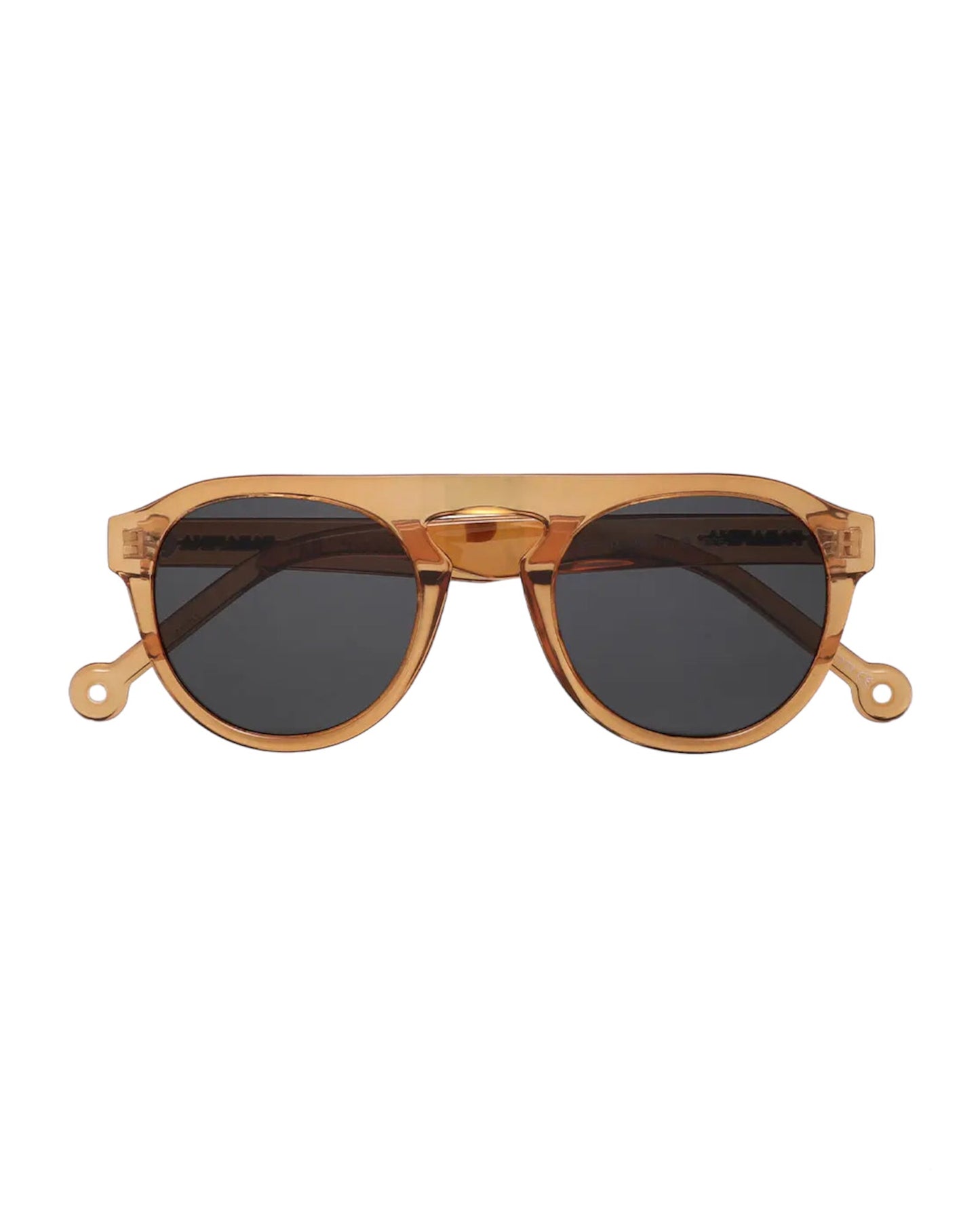LUNETTES POLARISÉES CORRIENTE - CARAMEL