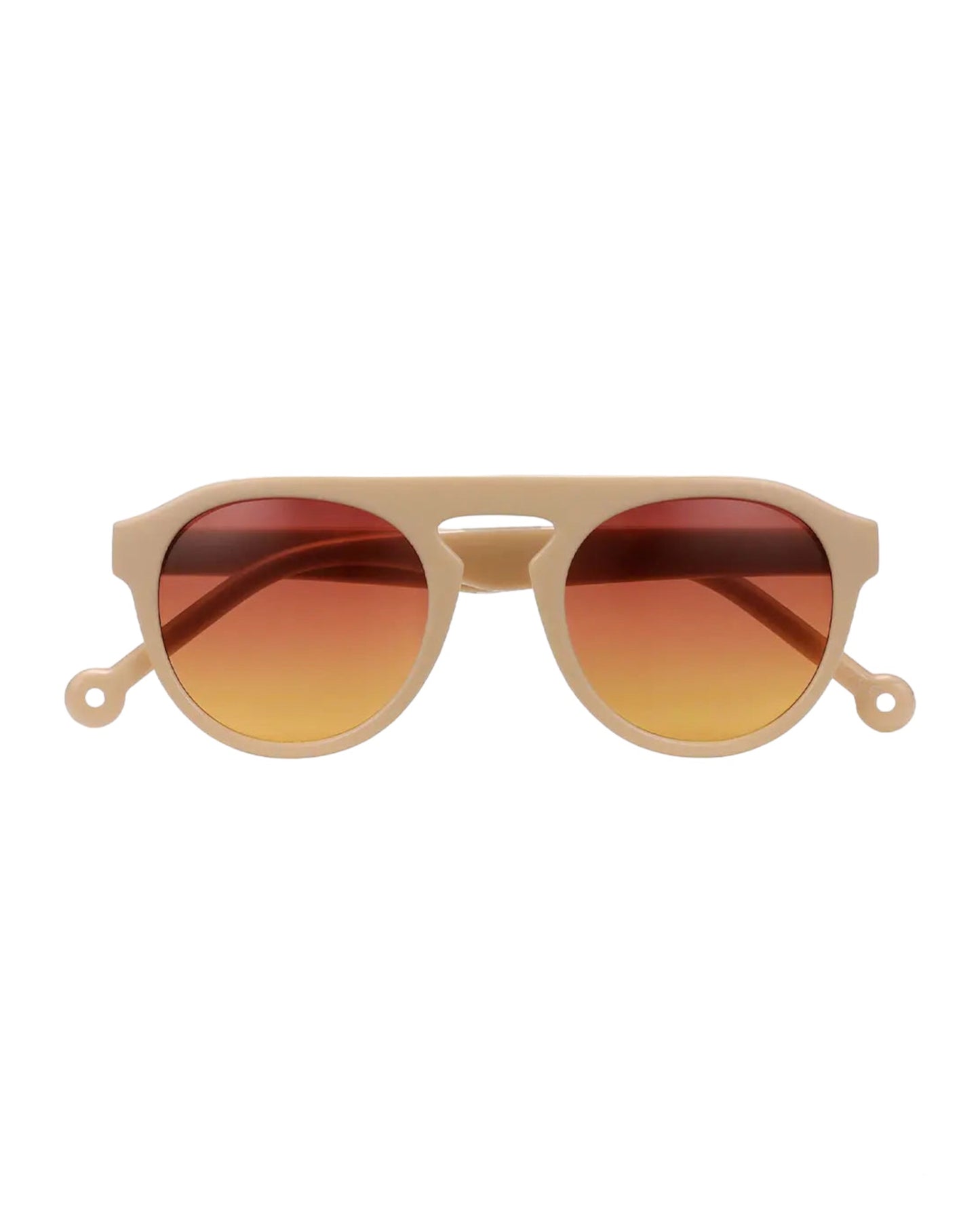 LUNETTES POLARISÉES CORRIENTE - CREAMY